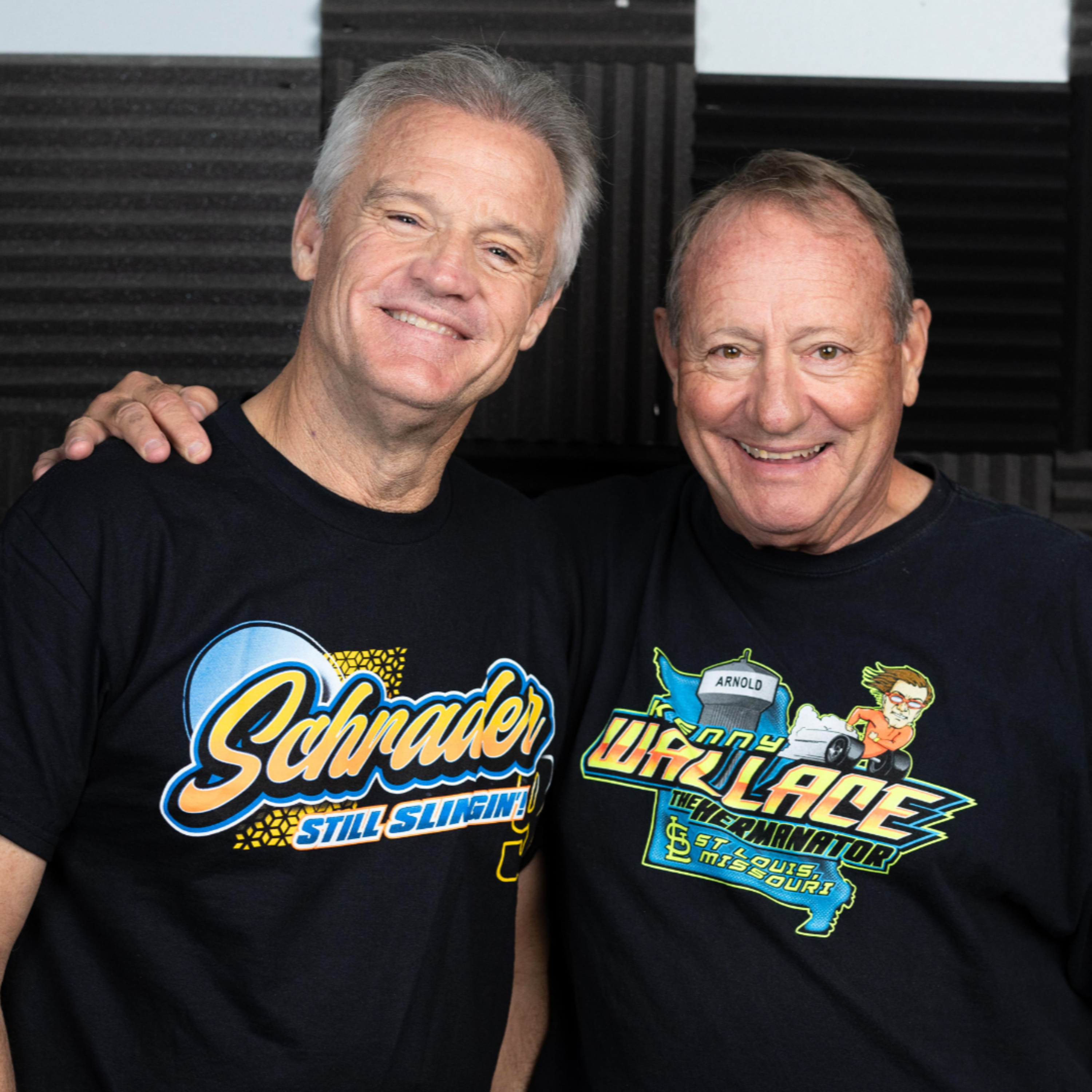 Kenny Wallace Media