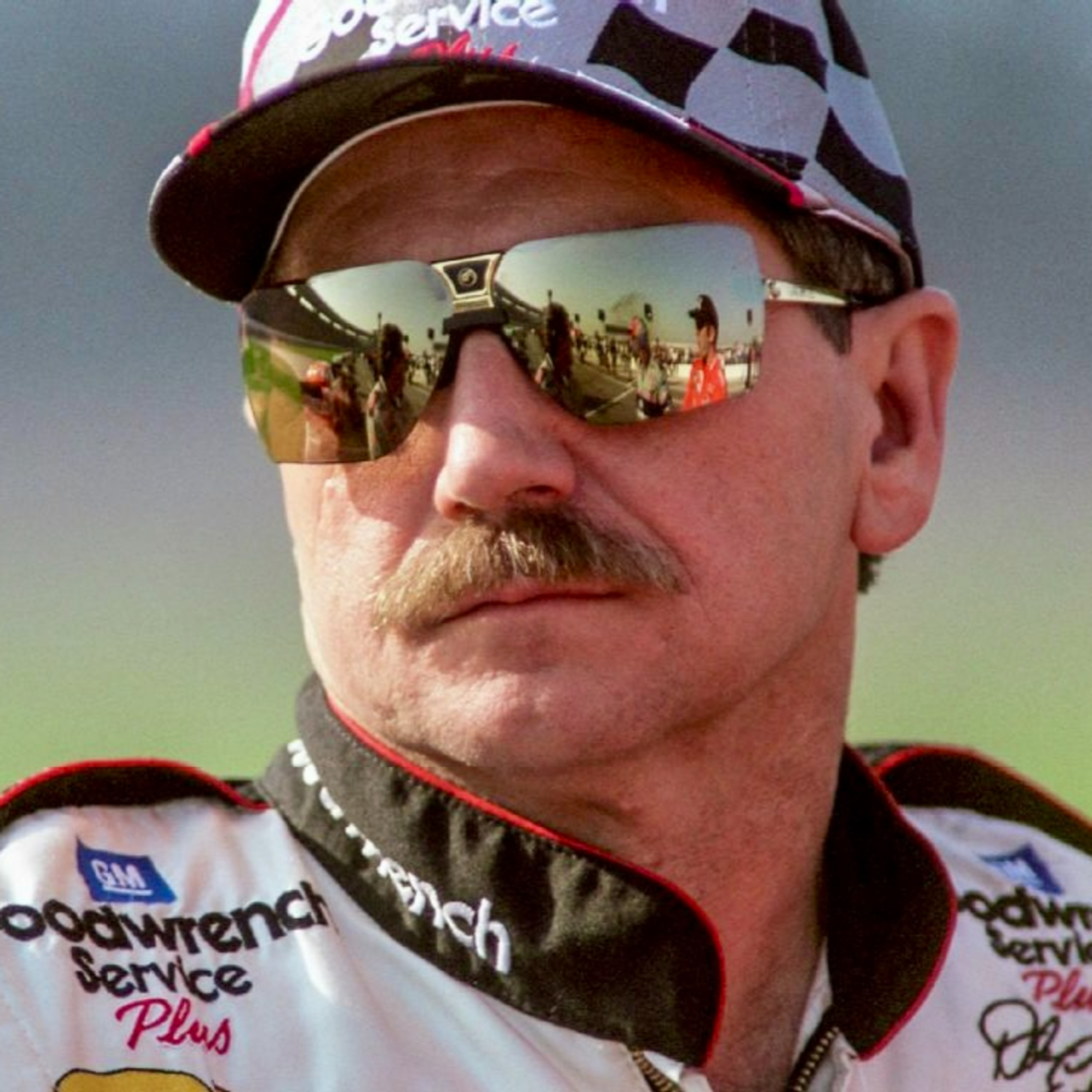 Still Sad About The "Earnhardt" Documentary? My Thoughts On Dad's Born in The 1950's | Coffee With Kenny episode artwork