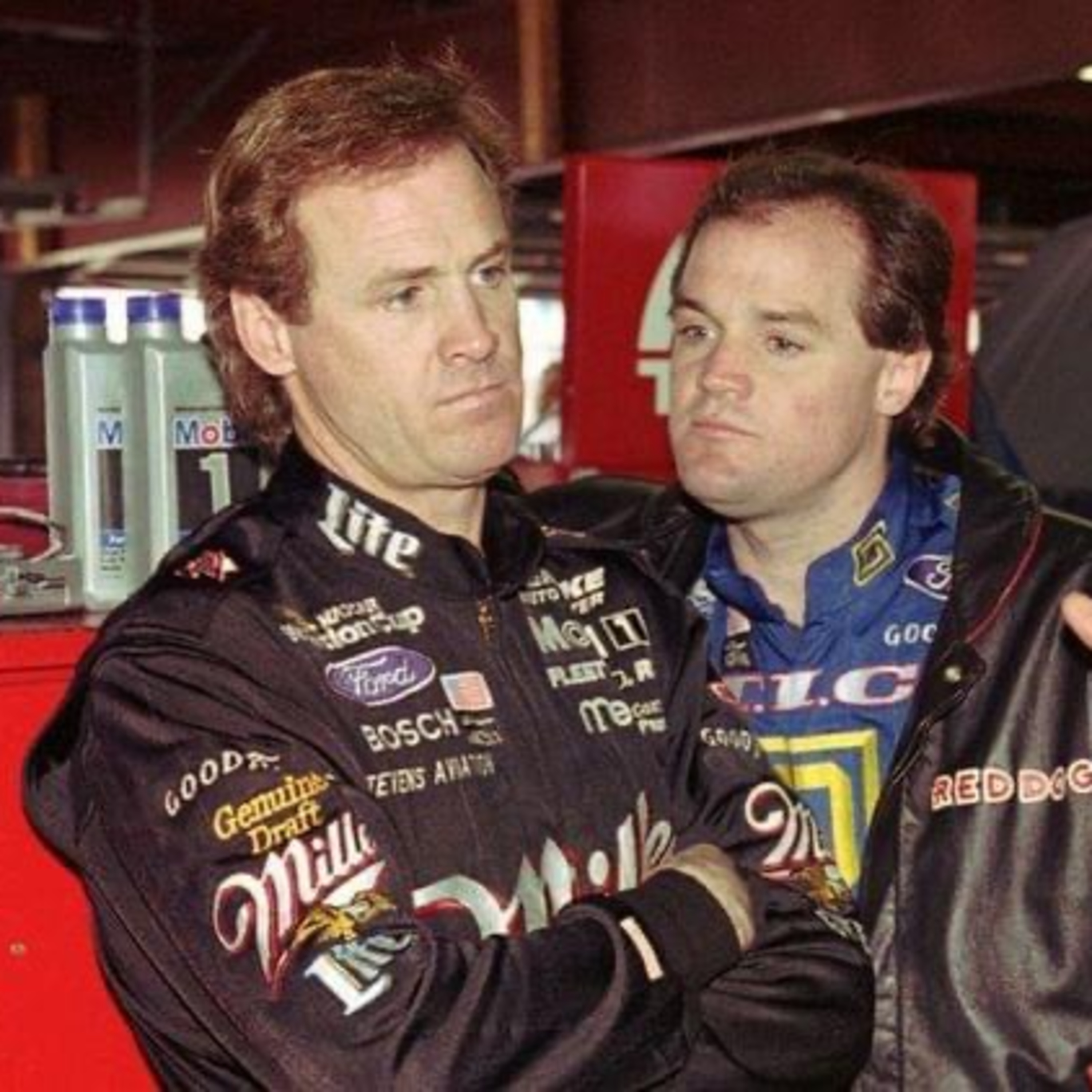 Kenny Wallace Media