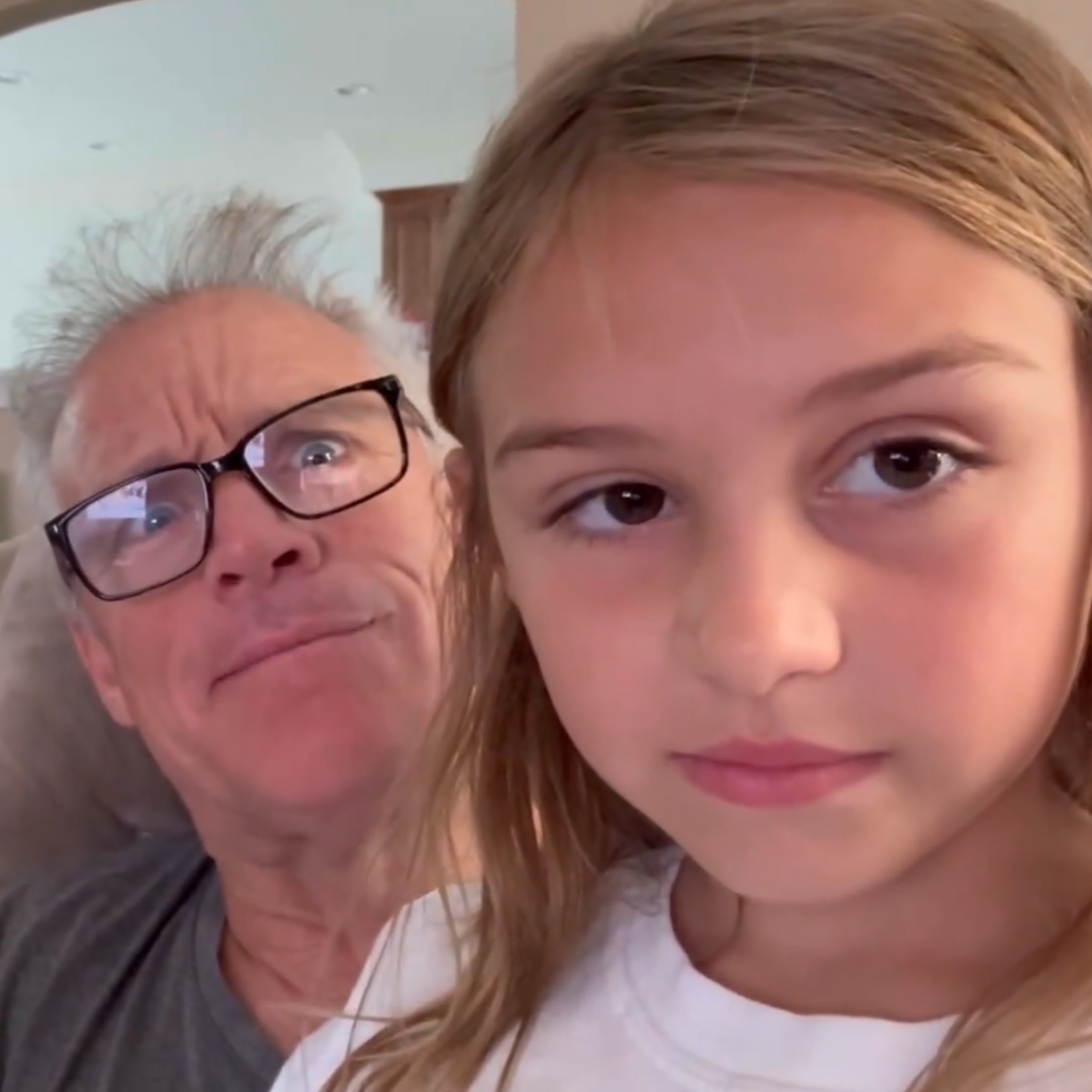 My Grand Babies Steal Chocolate From Us & Kim Told Me I'm Too Mean | Coffee With Kenny episode artwork