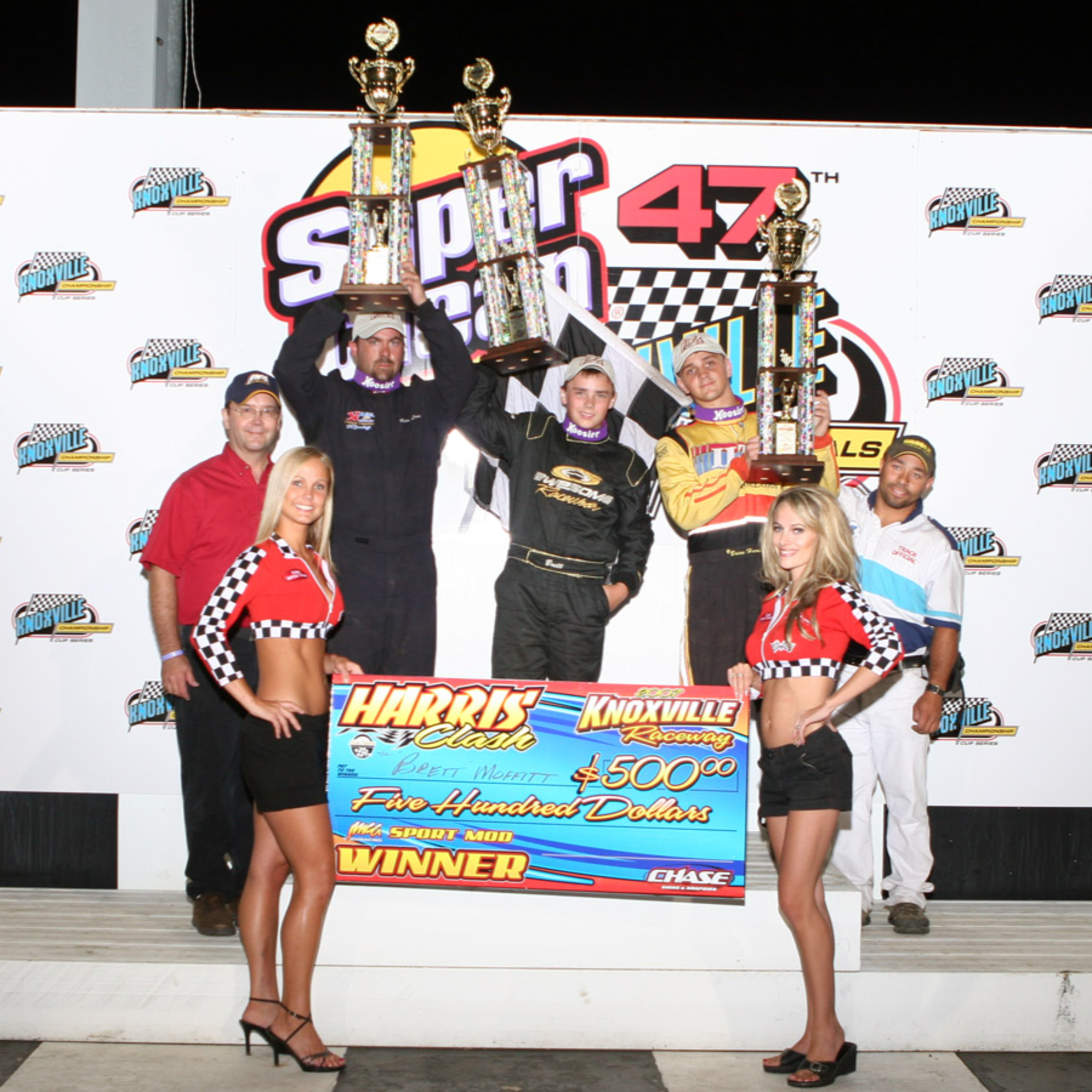 Kenny Wallace Media
