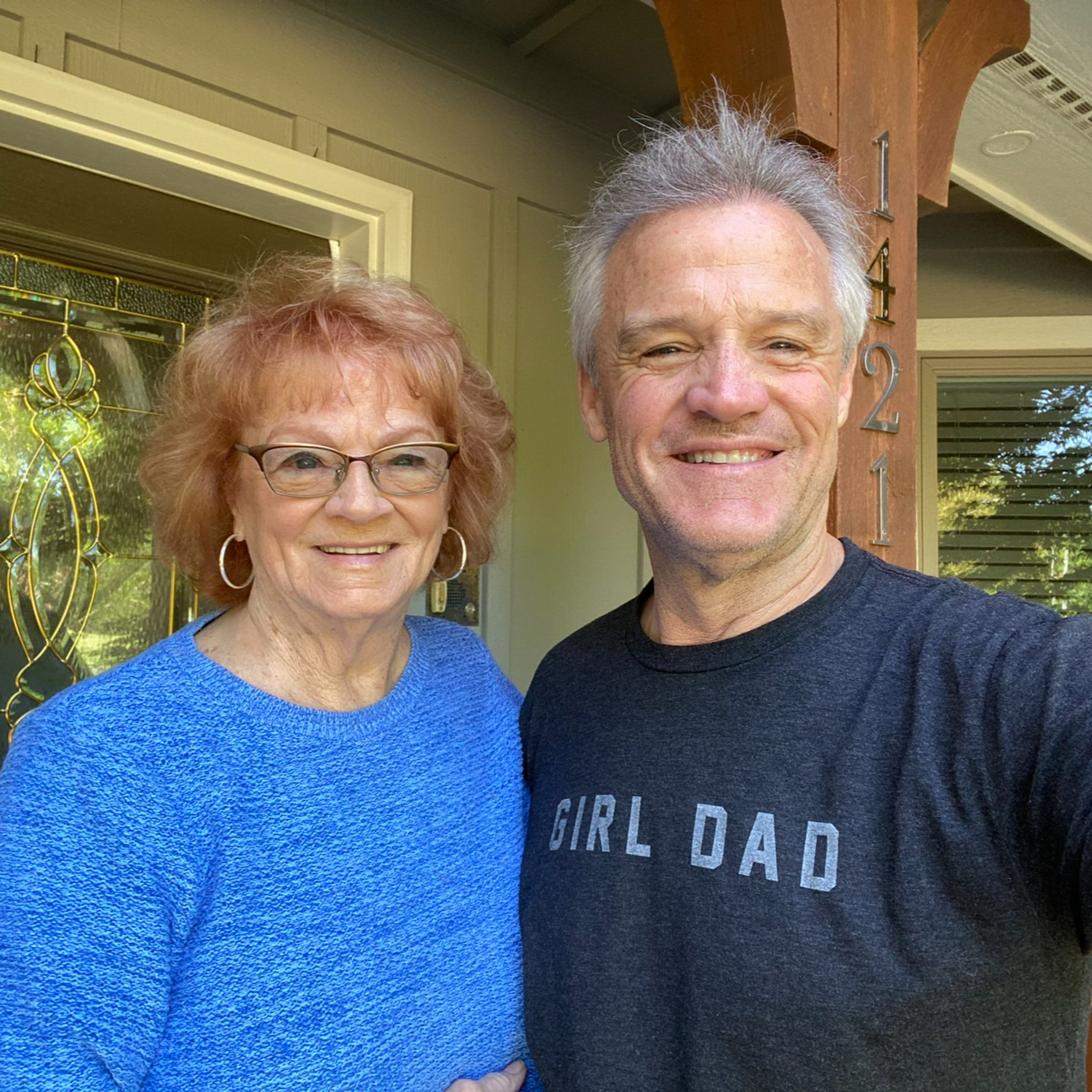 HUGE Racing News, NASCAR Will Return To Bowman Gray & My Mom is a Bad A**! | Coffee With Kenny episode artwork
