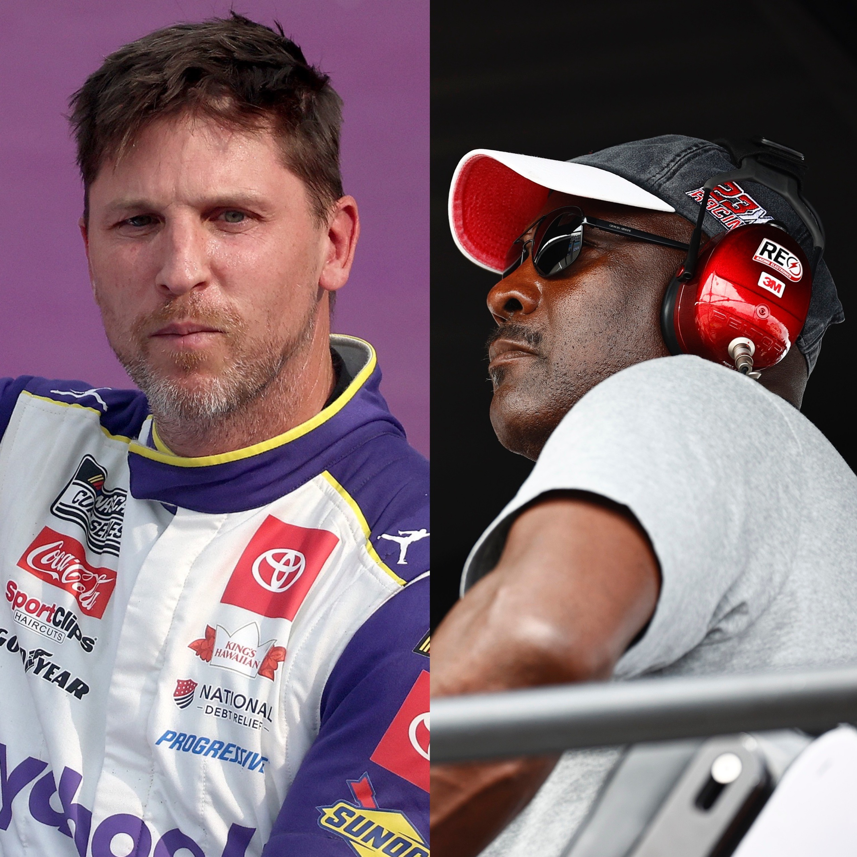 Breaking: 23XI Racing & Front Row Motorsports Could Lose Their NASCAR Charters Next Week! | Charlie Marlow Show