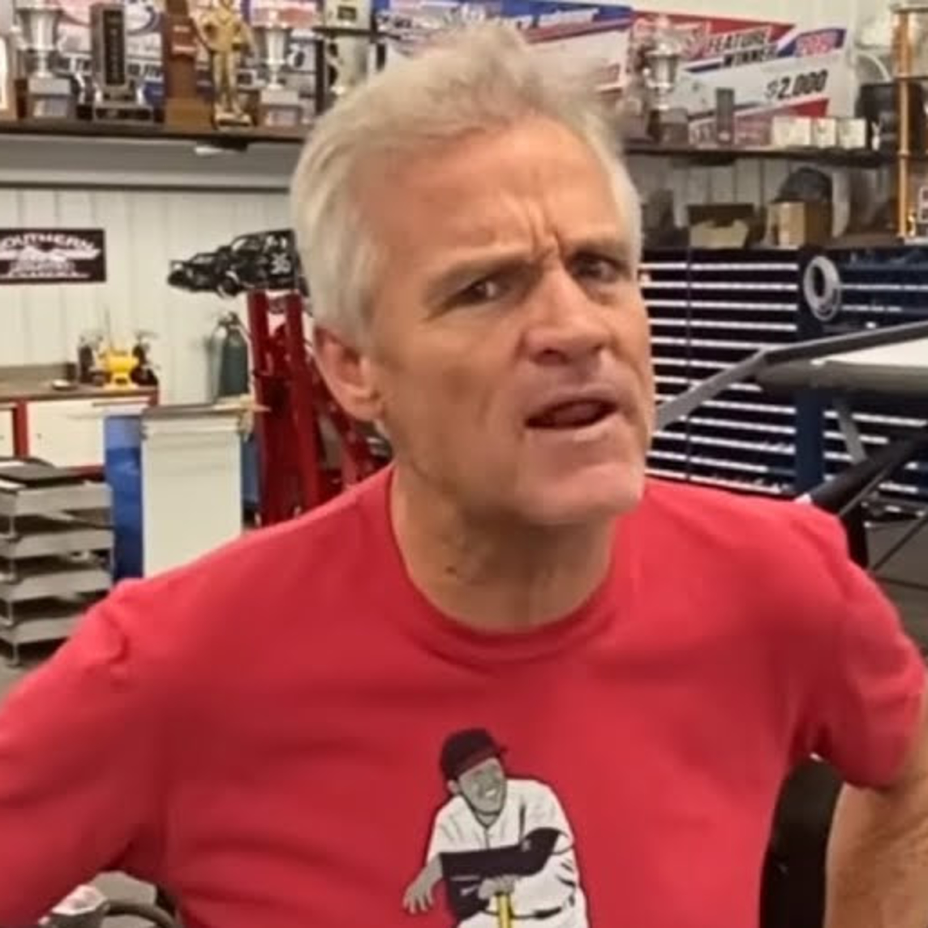 Kenny Wallace Media