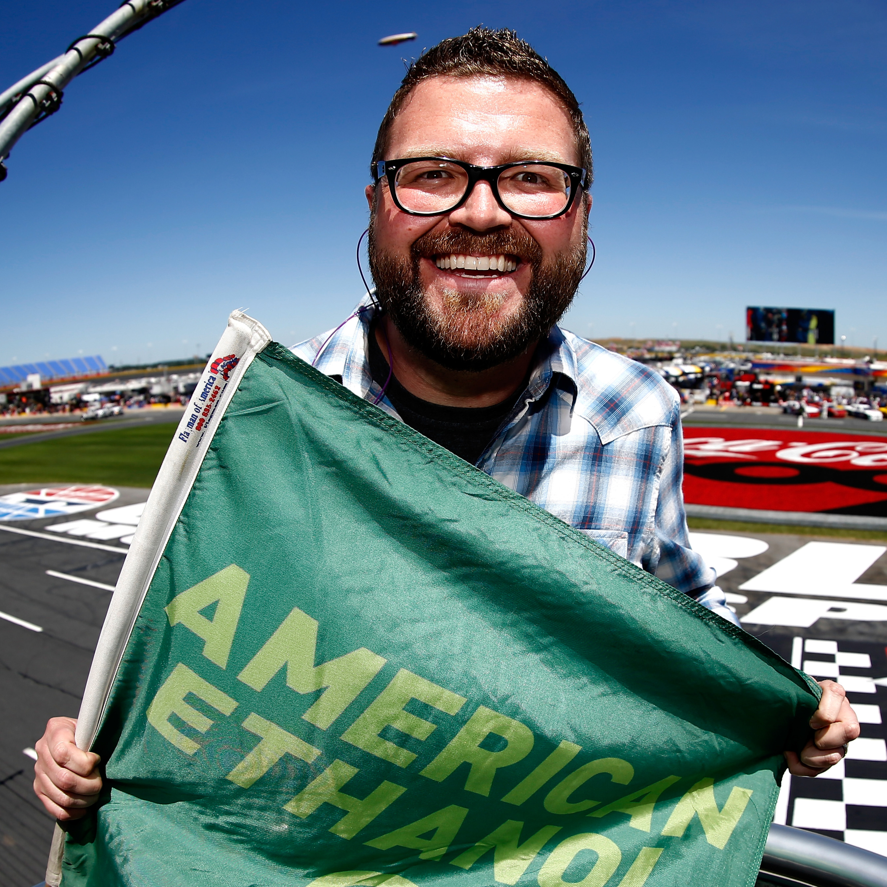 What's Up With Rutledge Wood? | Lights Out With John Roberts episode artwork