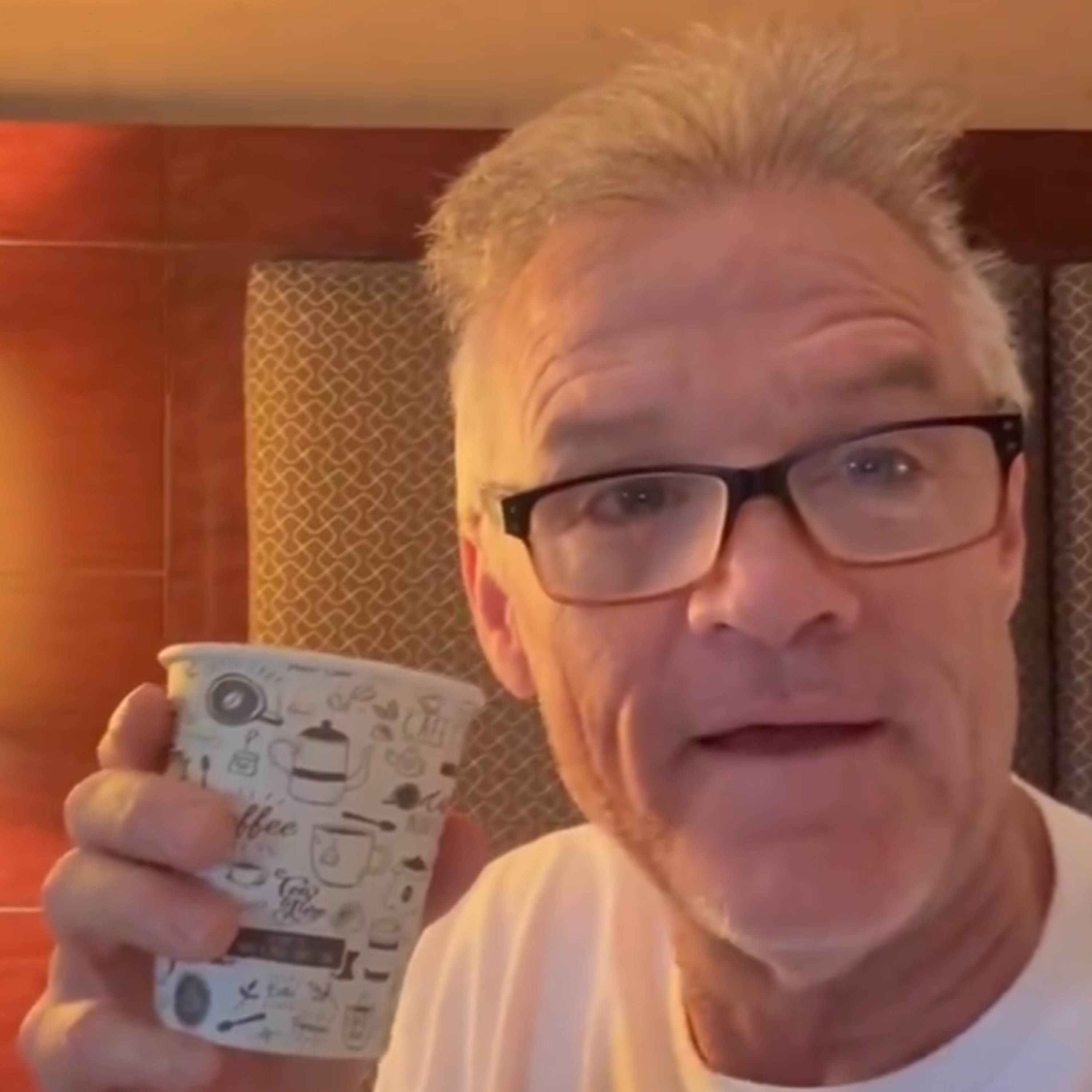FOX Sports Buys Part Of IndyCar & My Official Take On The NASCAR Points System | Coffee With Kenny episode artwork