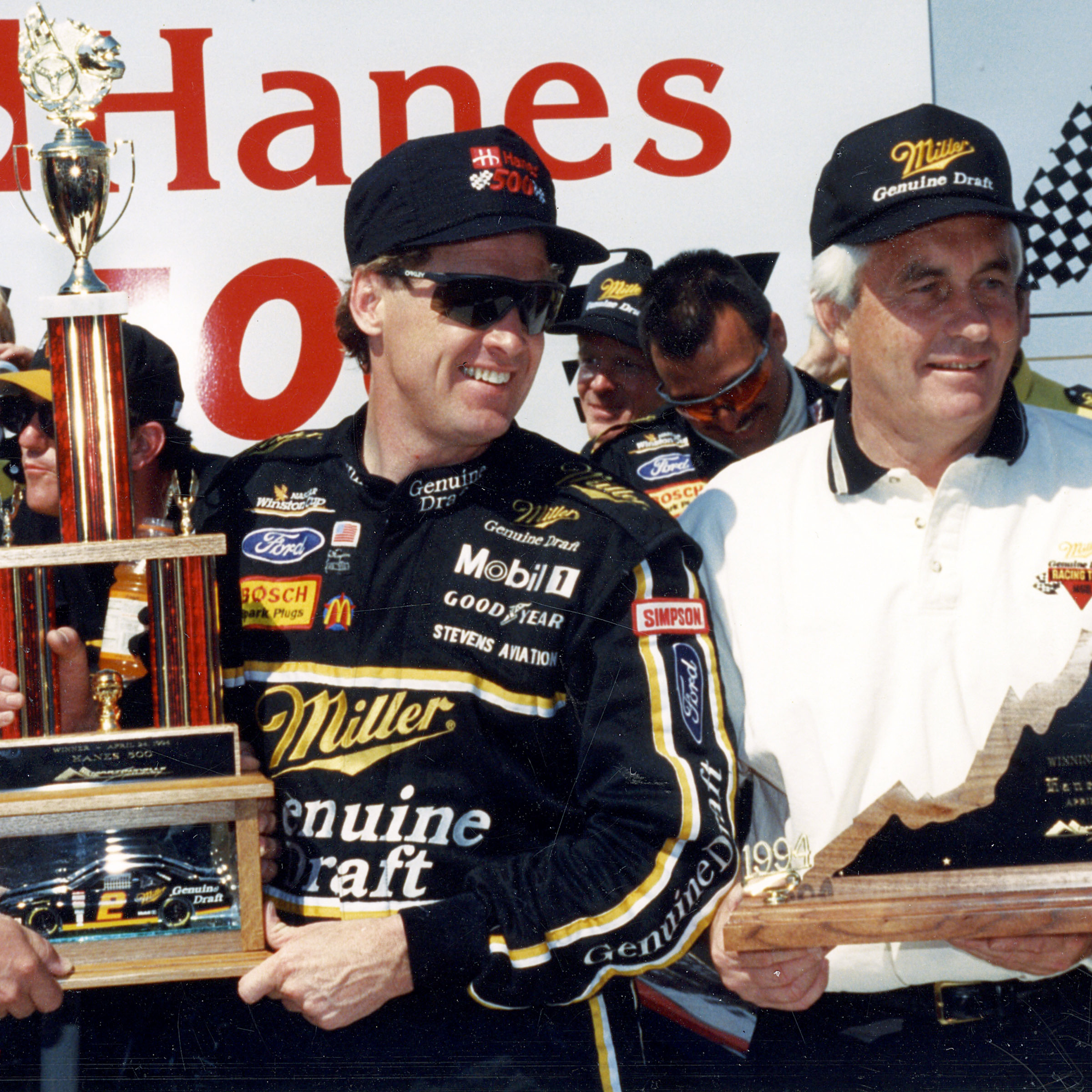 Kenny Wallace Media