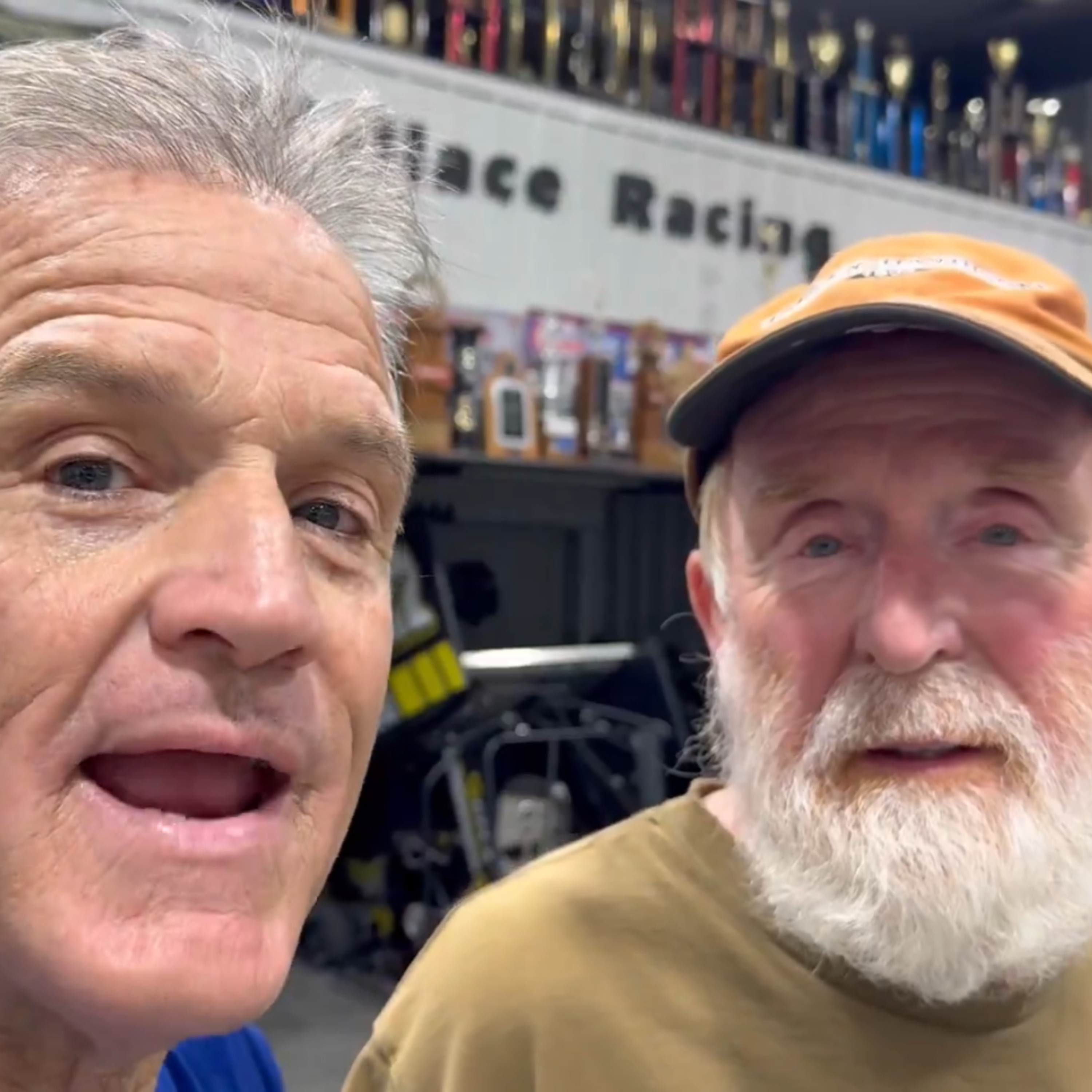 Kenny Wallace Media