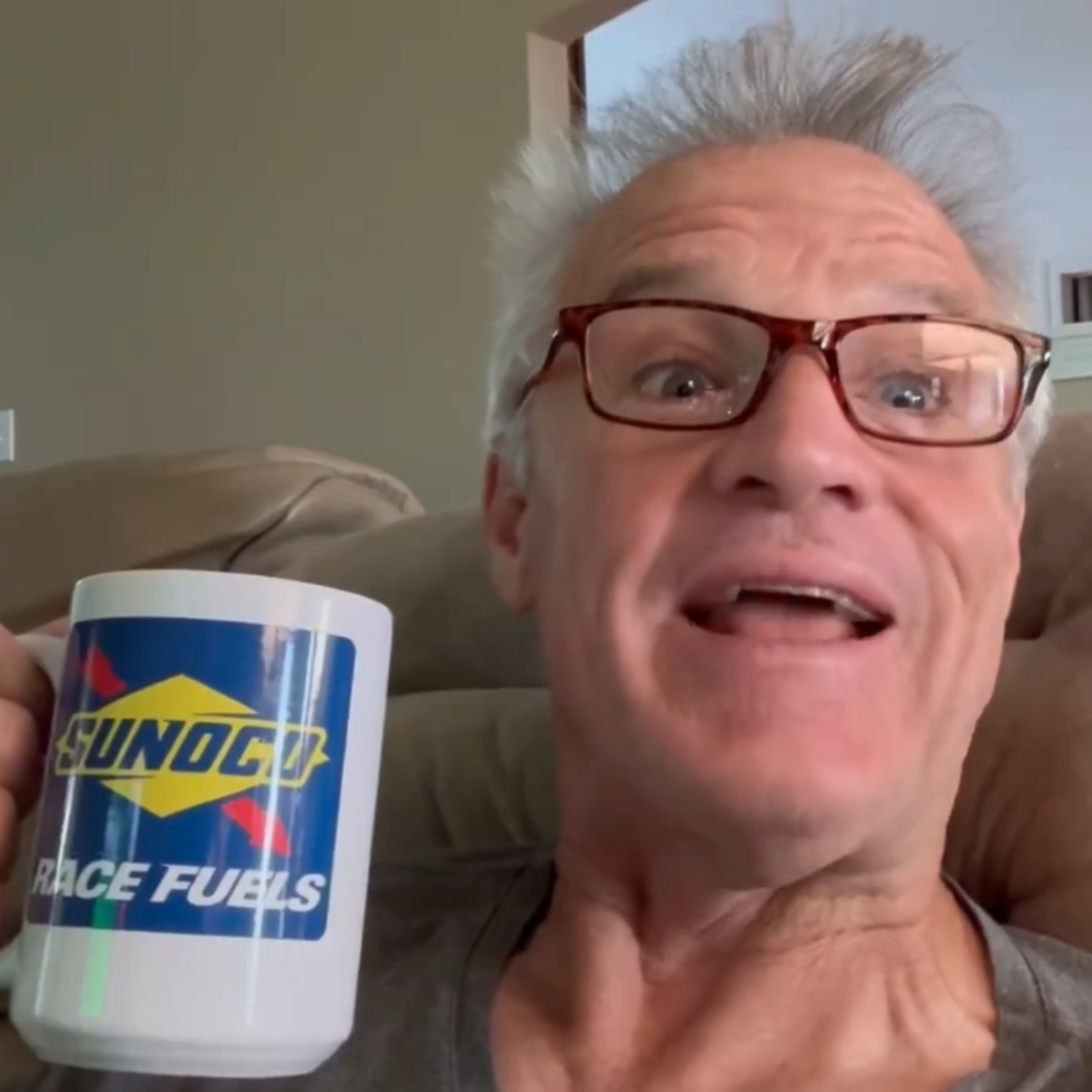 NASCAR Will Let Cup Drivers Run More Xfinity & Truck Races! | Coffee With Kenny episode artwork