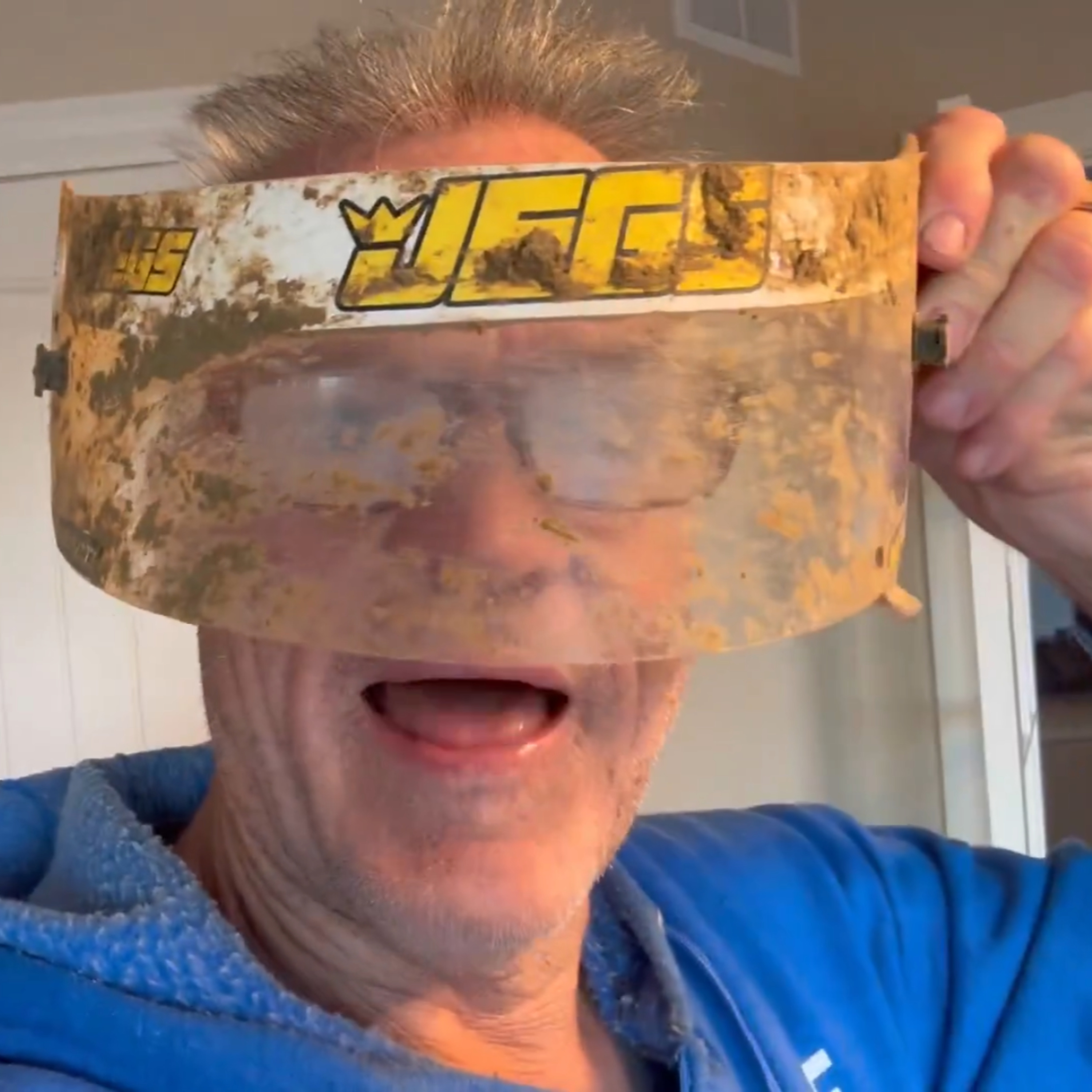 Kenny Wallace Media