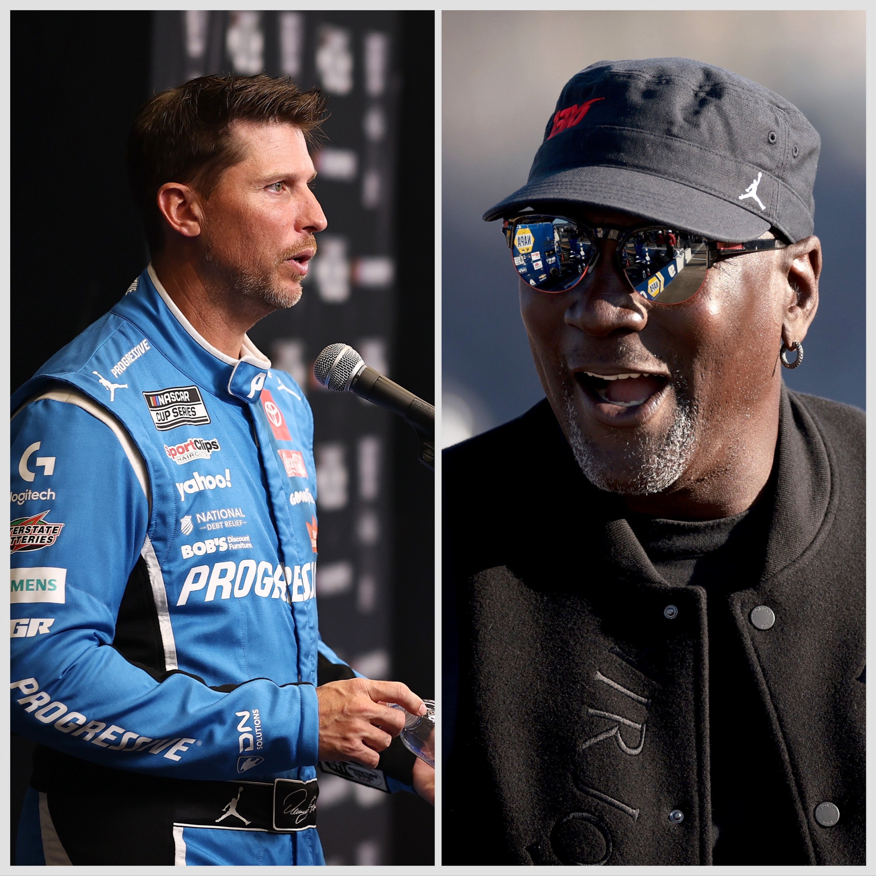Bombshell: NASTY Texts & Emails Revealed in NASCAR Lawsuit | Charlie Marlow Show episode artwork