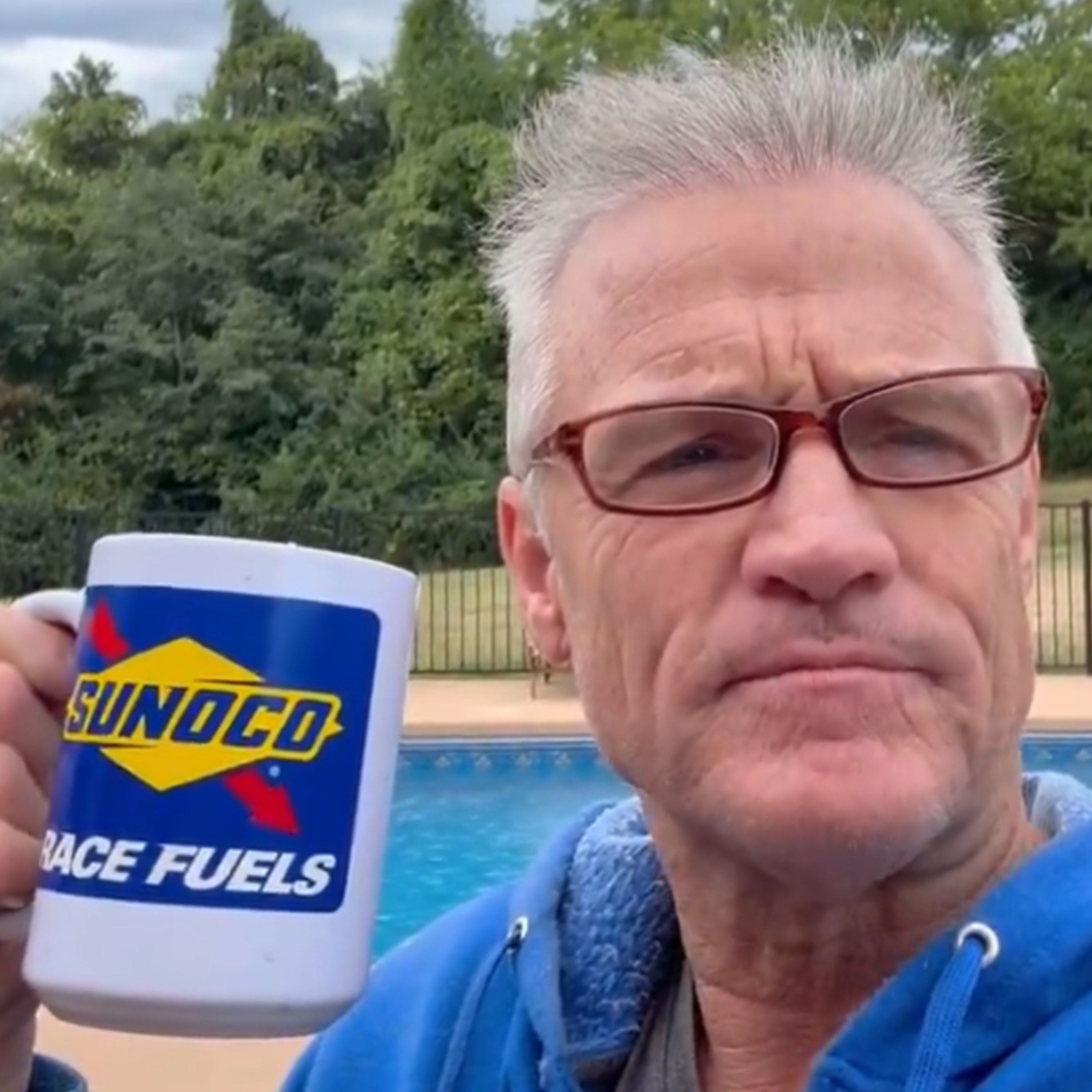 Dirt Racing Will Never Be as Big as NASCAR & Here's Why | Coffee With Kenny episode artwork