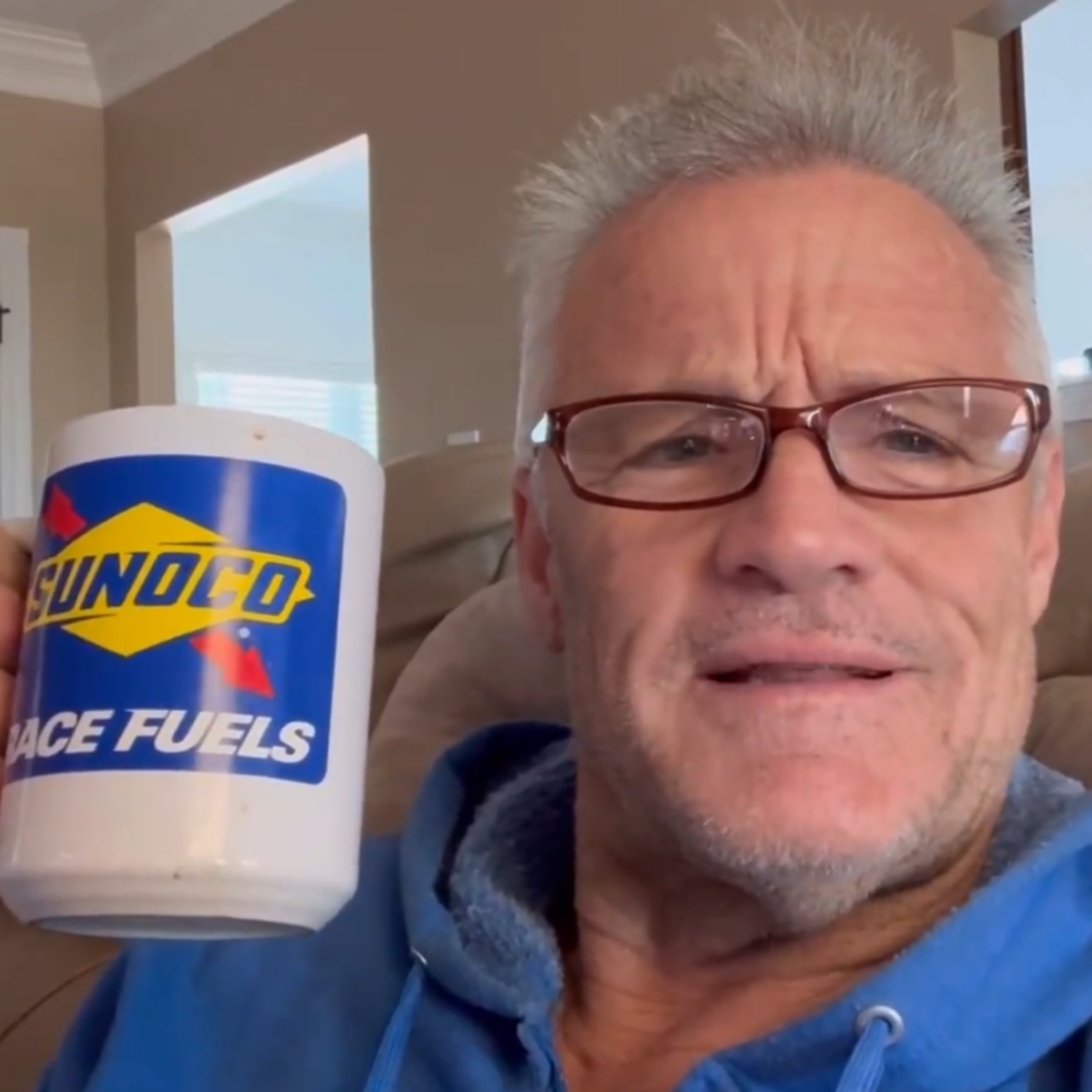 Dirt Racing & Drifting Came Together & It Was BIG | Coffee With Kenny episode artwork