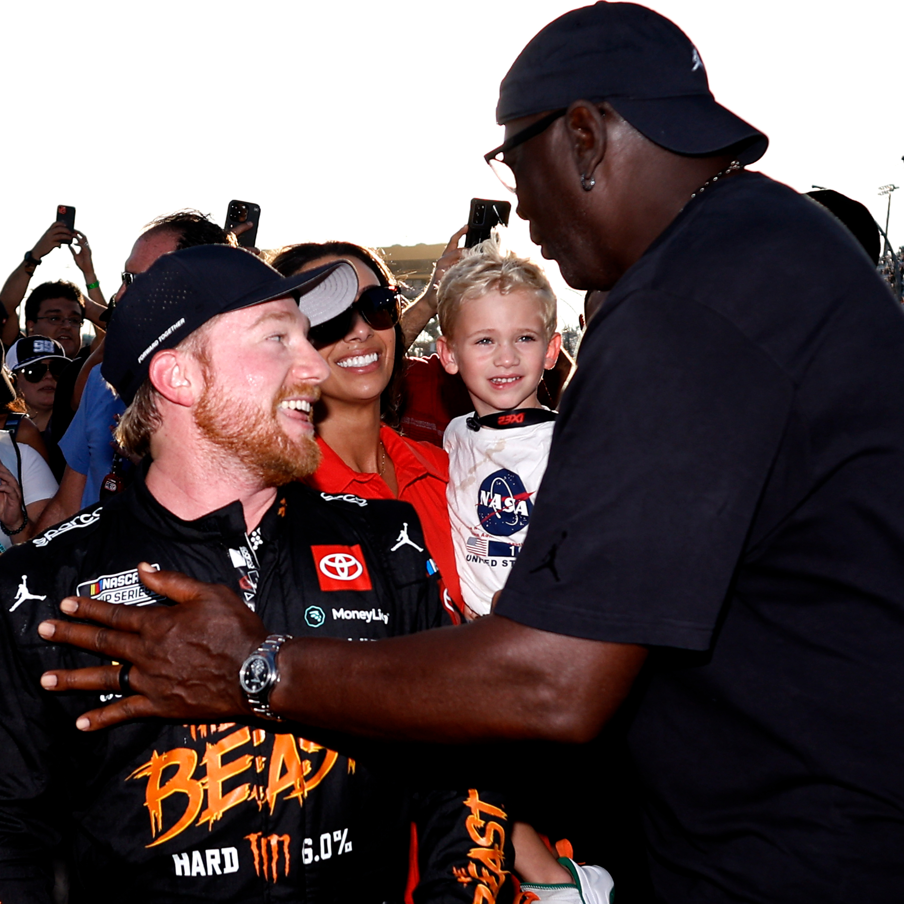 23XI Racing & Front Row Motorsports Are Denied NASCAR Charters This Season | Coffee With Kenny episode artwork