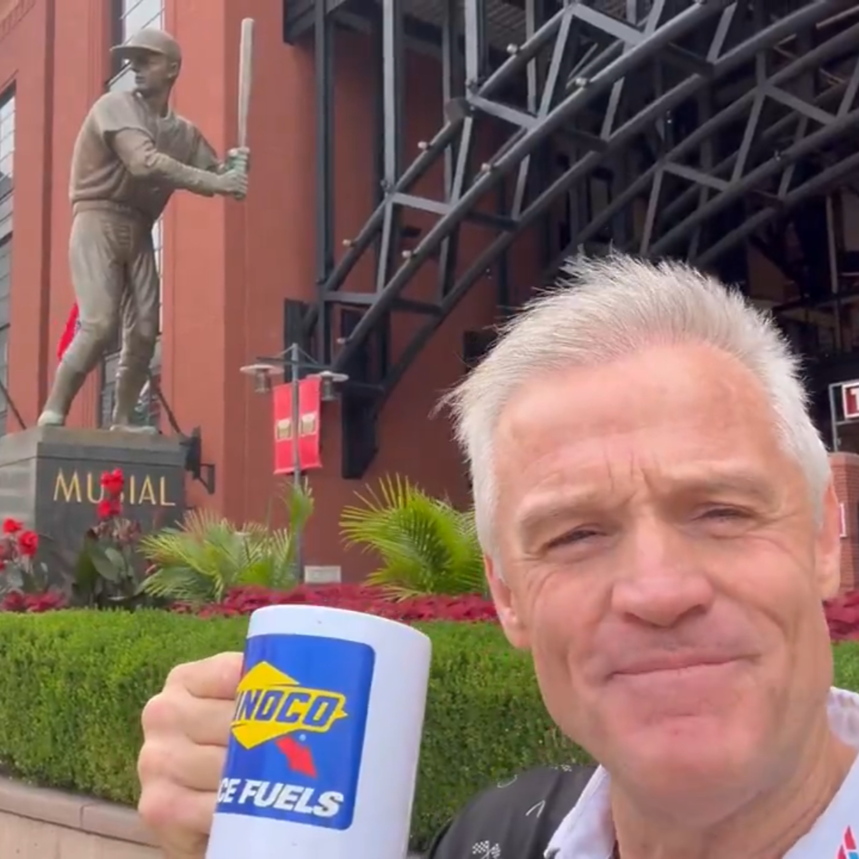 I'm Tired of All The Negativity! | Coffee With Kenny From Downtown St. Louis episode artwork