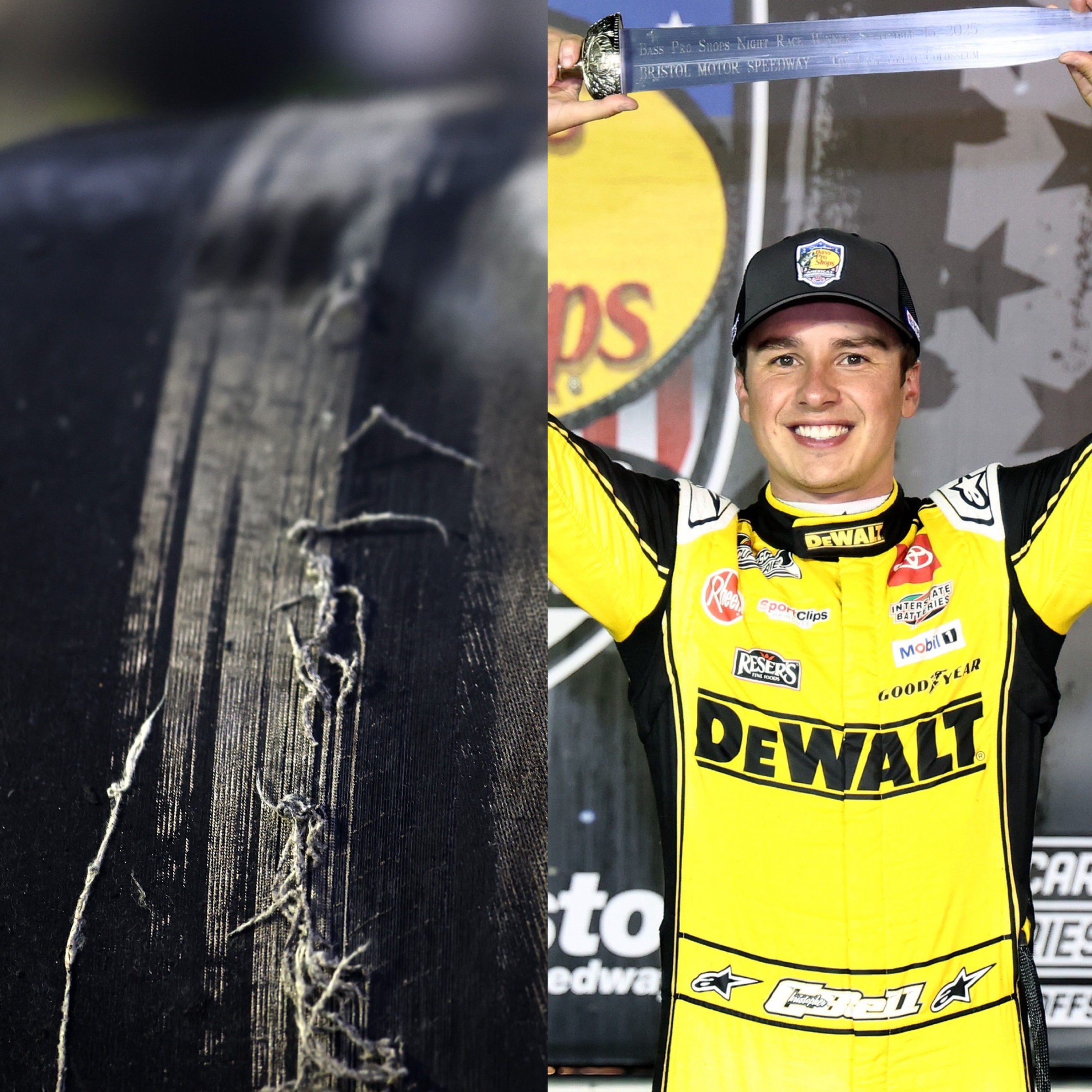 Was Bristol a Good Race? Really?! | Charlie Marlow Show episode artwork