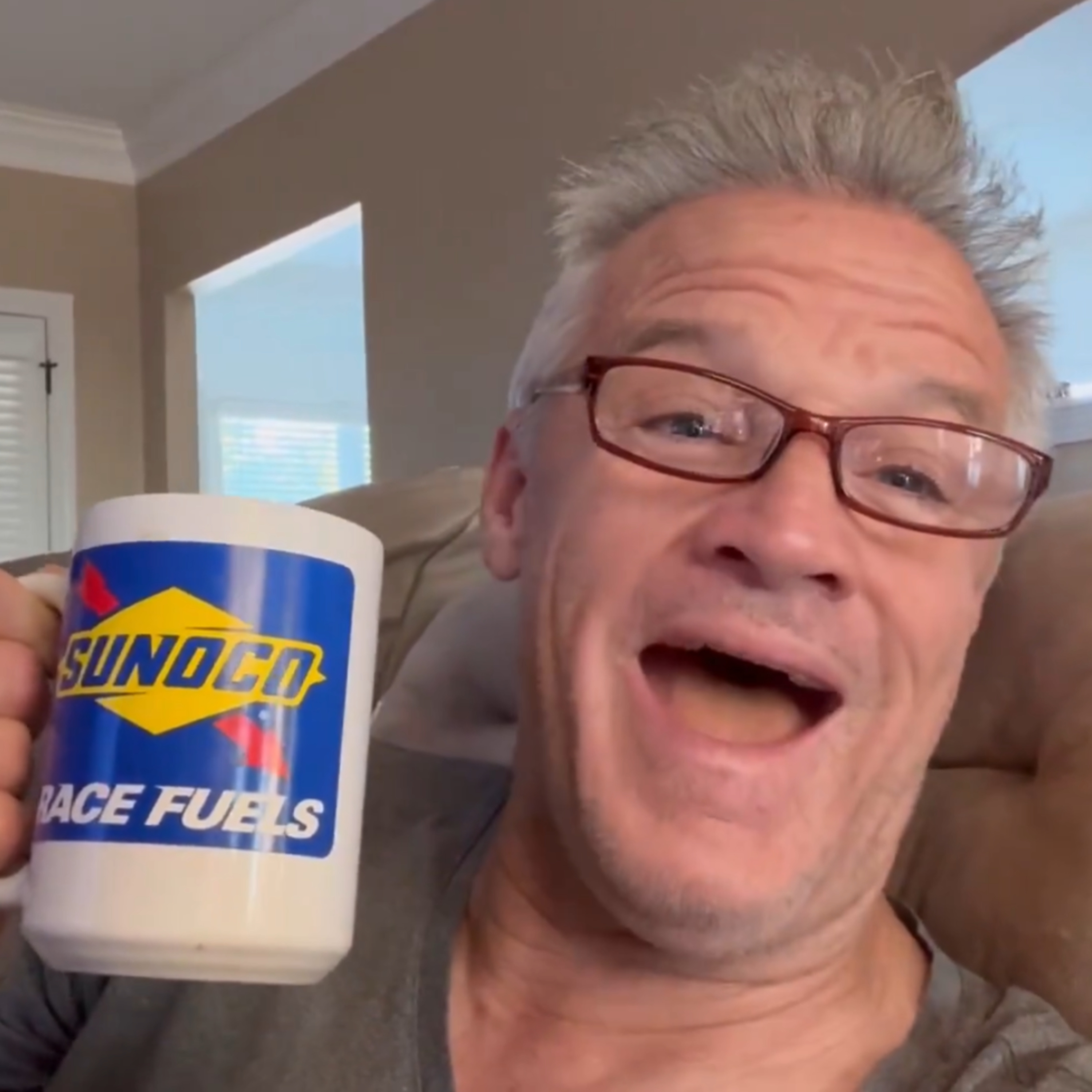These Are My Top 3 Favorite NASCAR Tracks | Coffee With Kenny episode artwork