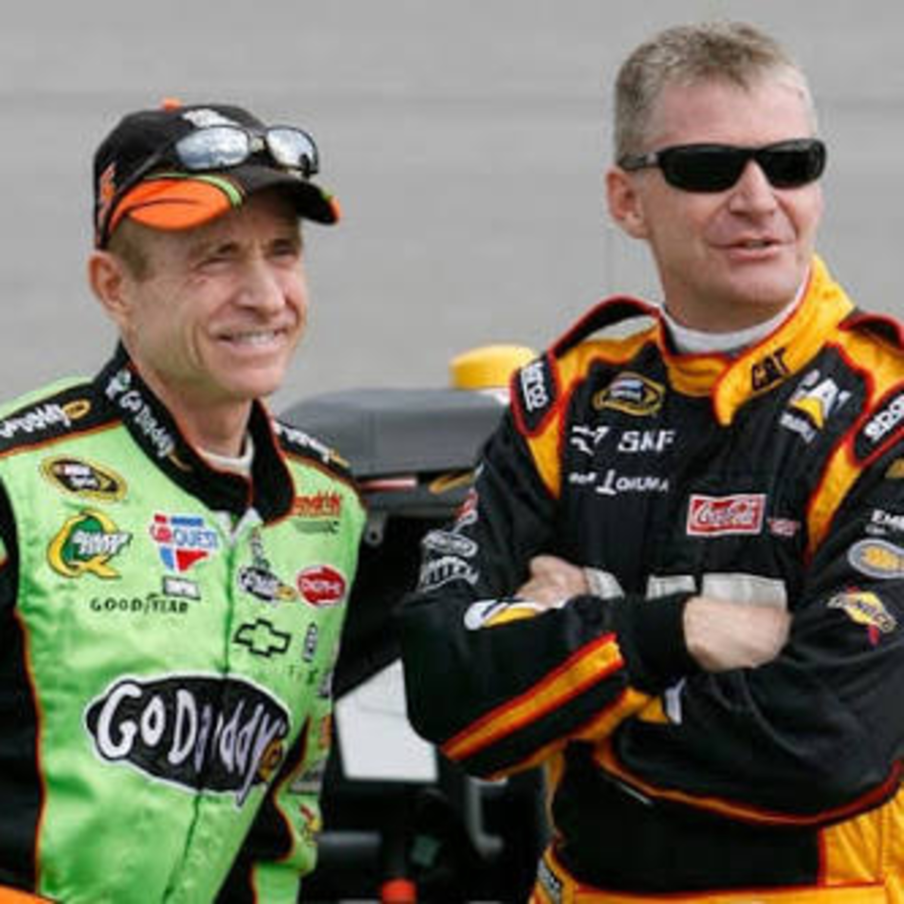 Kenny Wallace Media