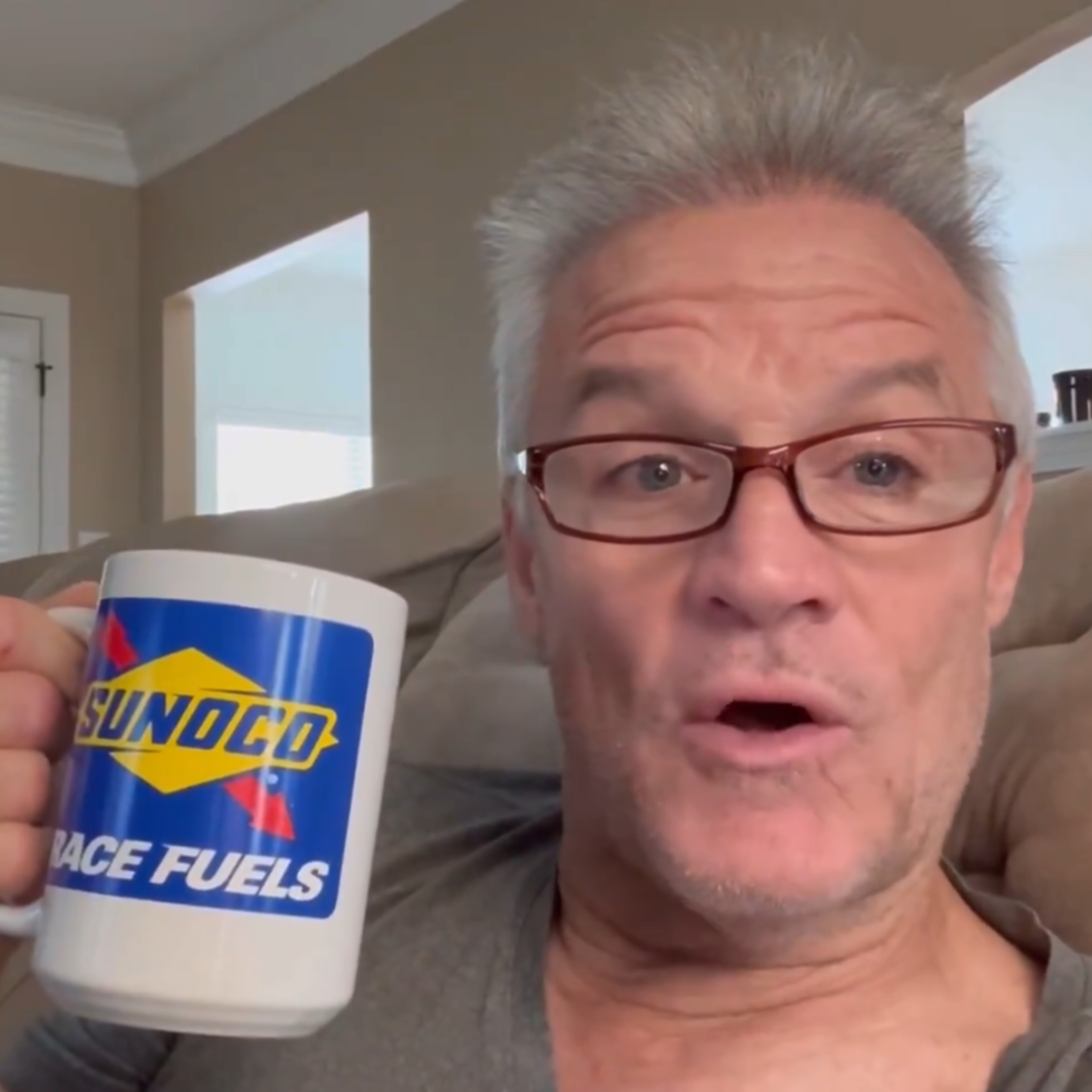 These Are The 3 Next Big NASCAR Drivers | Coffee With Kenny episode artwork