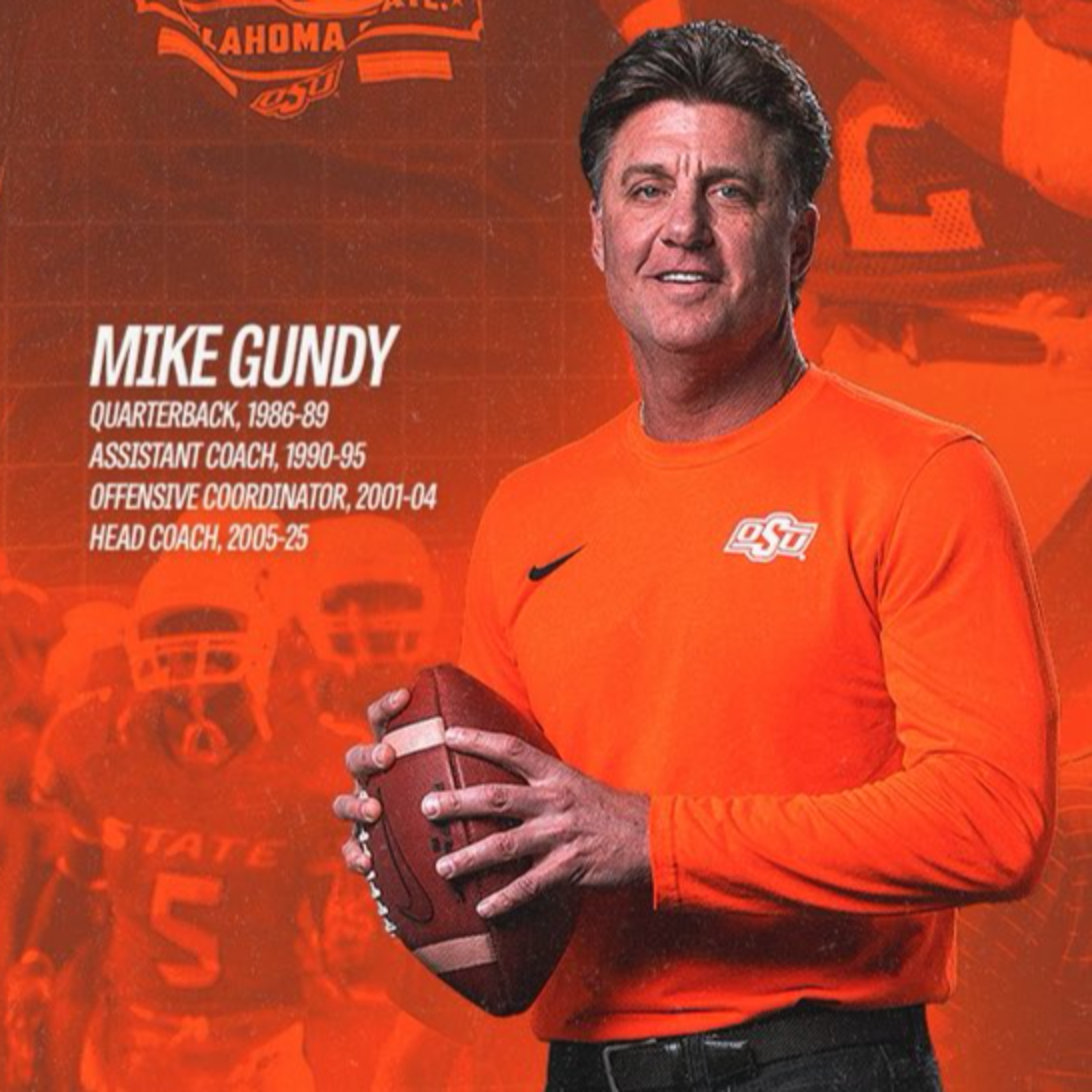 Mike Gundy Fired, Dabo Swinney's Hot Seat & Eli Drinkwitz Should Never Leave Mizzou | Charlie Marlow Show episode artwork