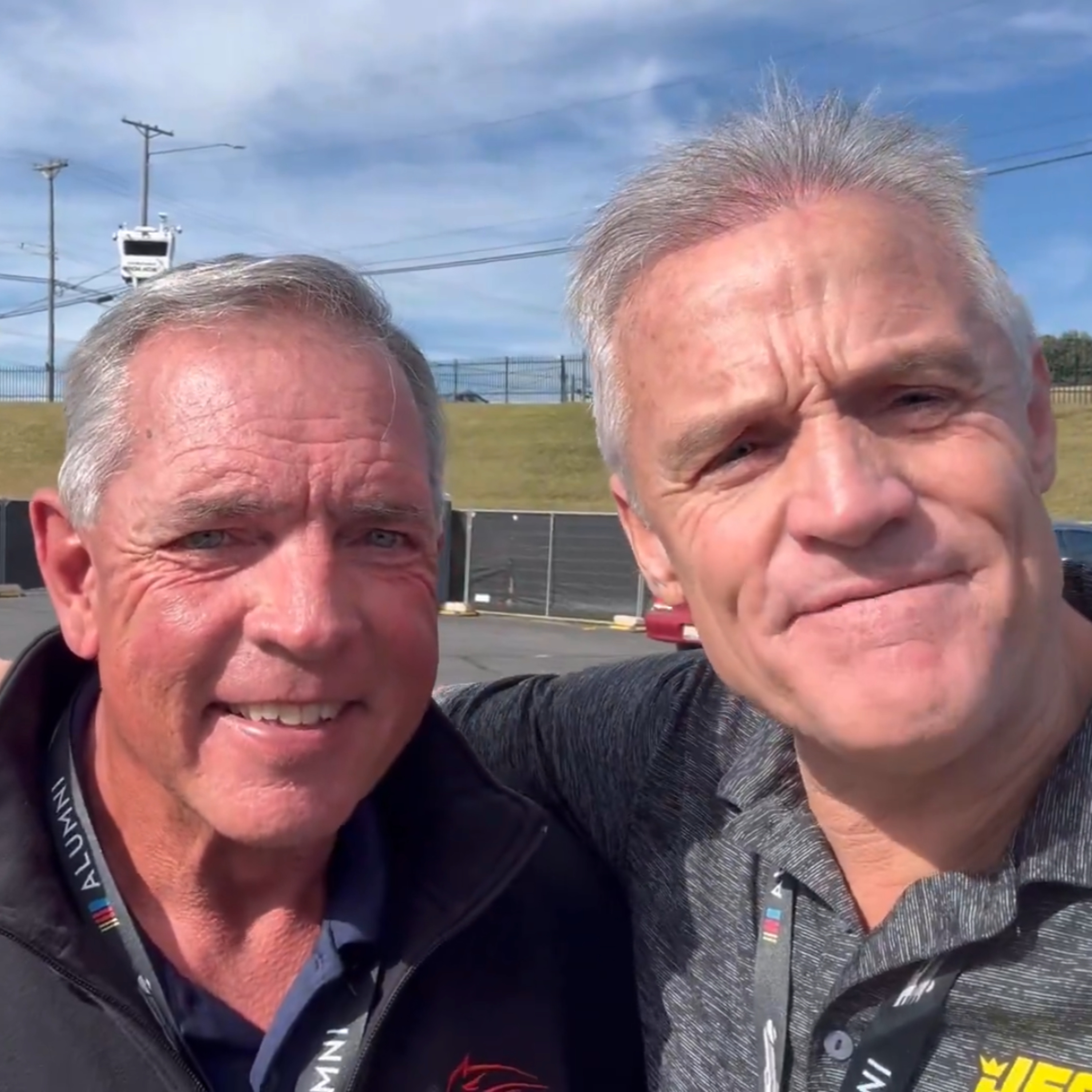 Kenny Wallace Media