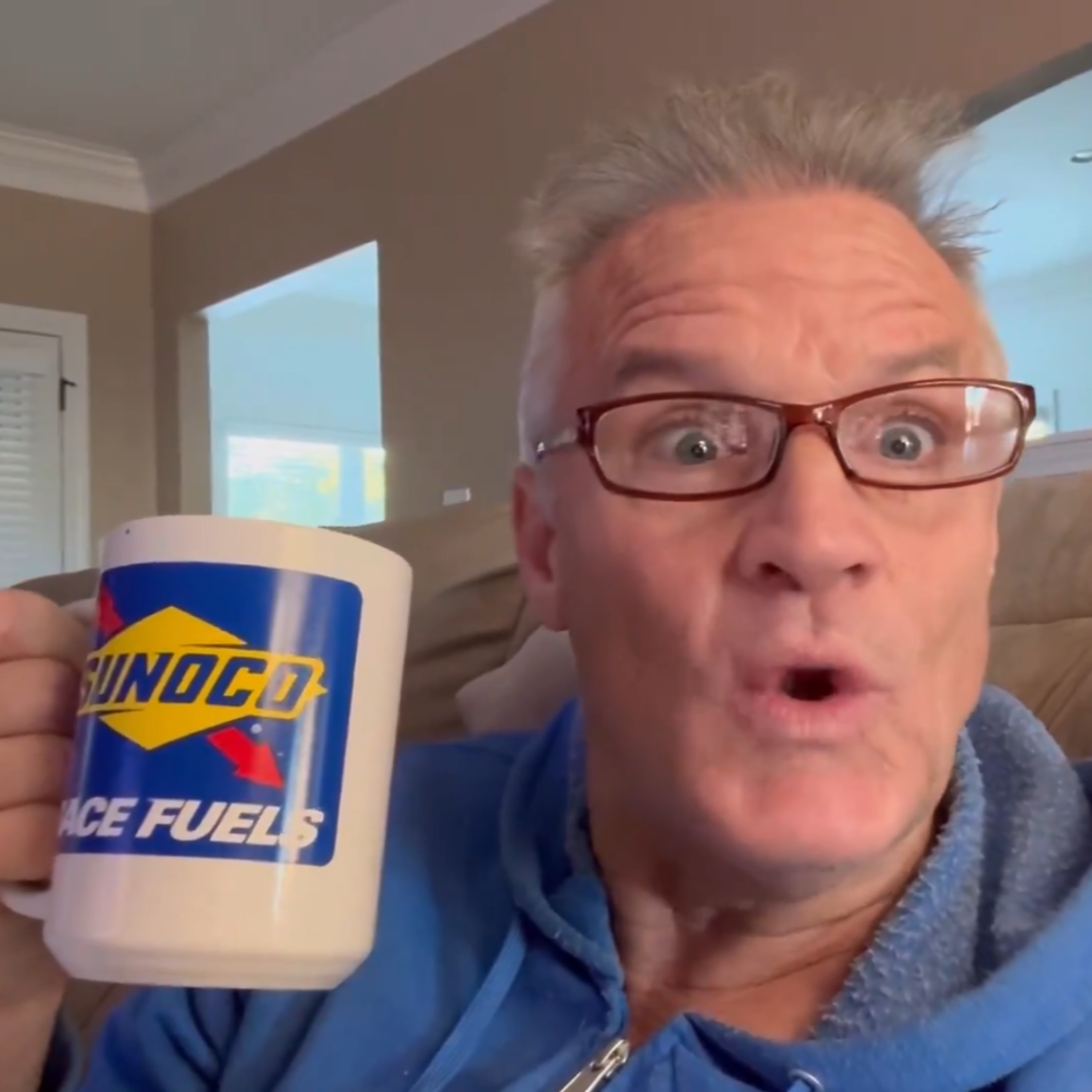 NASCAR Issues An Apology To The Fans | Coffee With Kenny