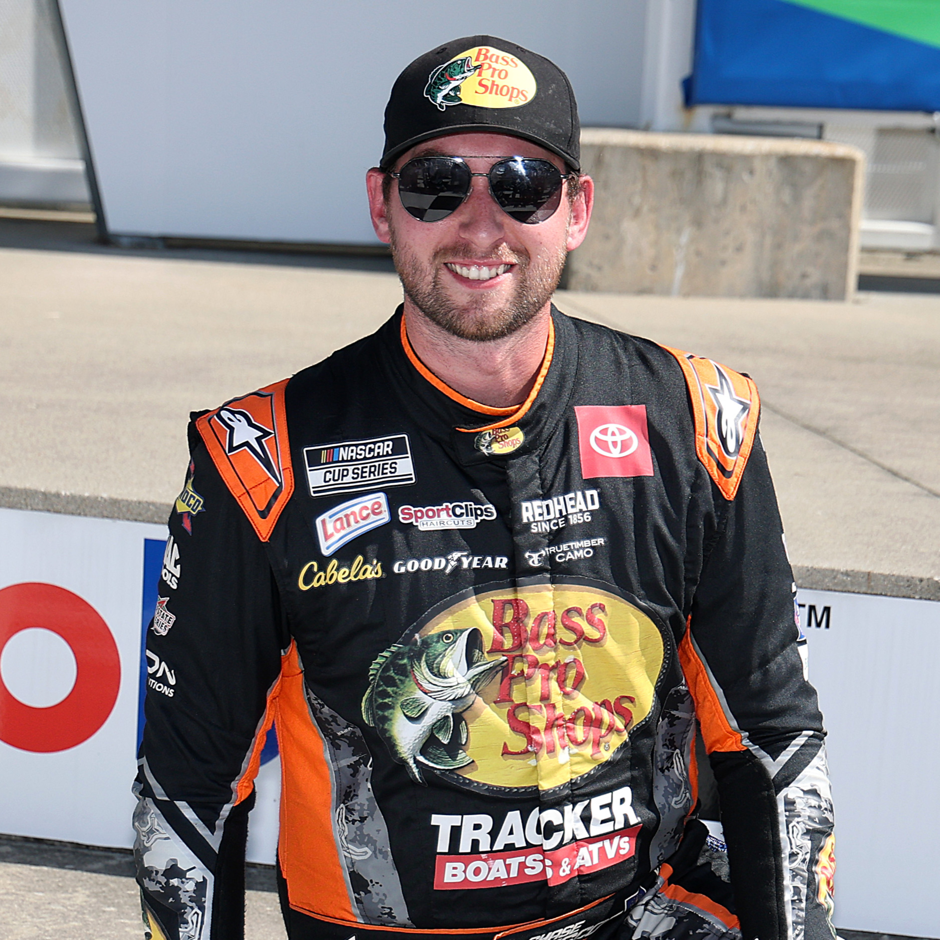 Can Chase Briscoe Make NASCAR's Final 4? | Noah Reed Reports episode artwork