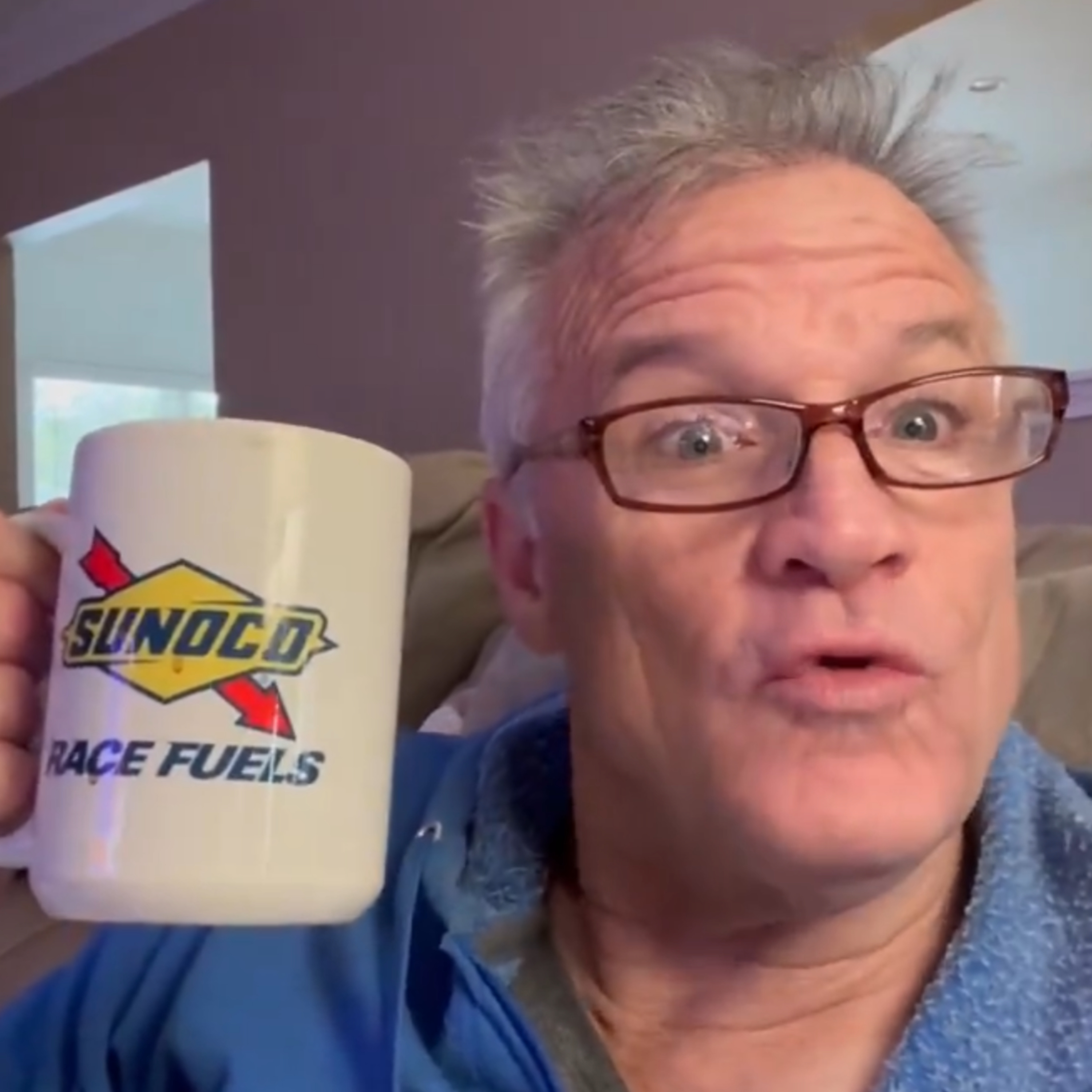 Are Your Local Tracks Dirt Tracks Hurting Financially? | Coffee With Kenny episode artwork