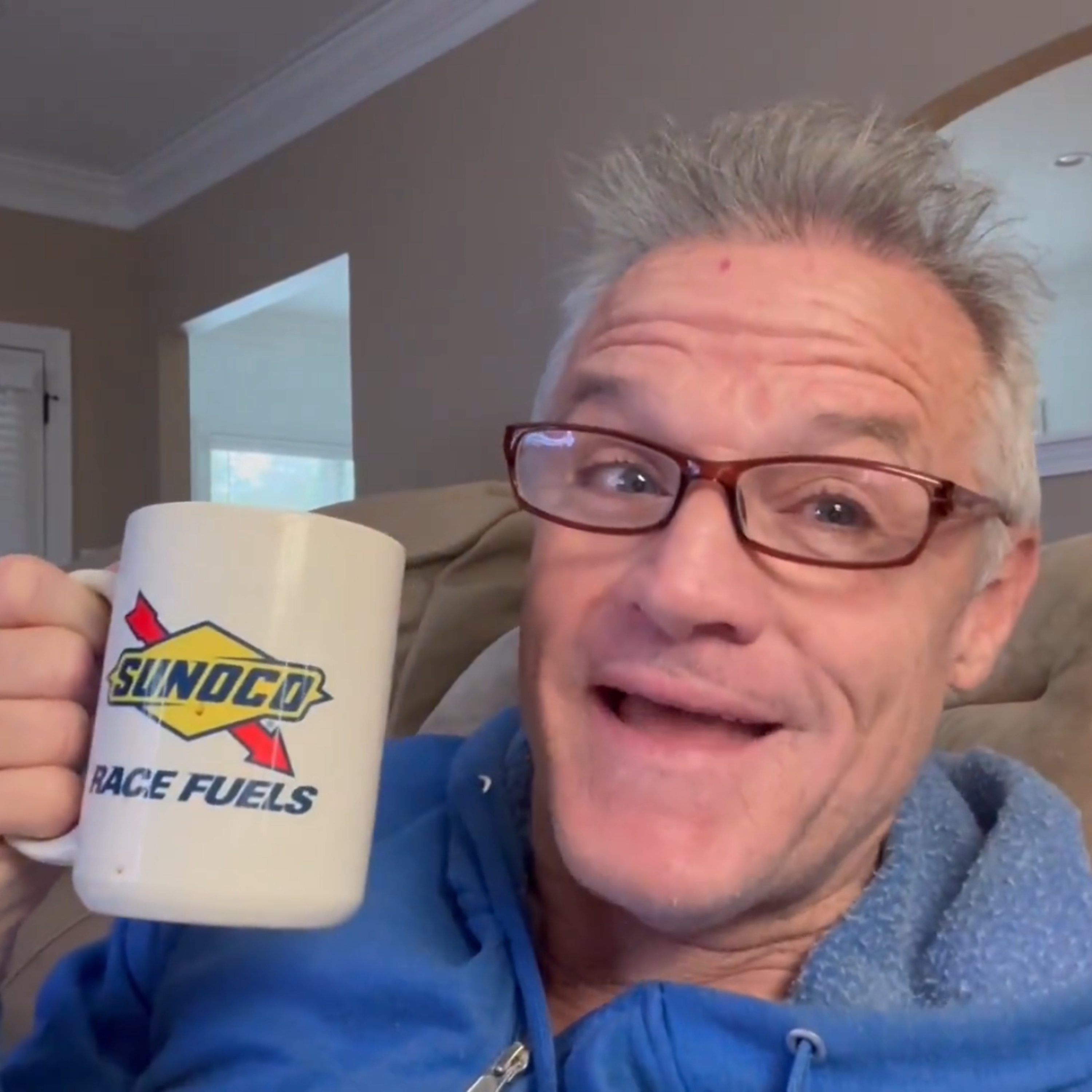 You All Complained But In The End NASCAR Won | Coffee With Kenny episode artwork