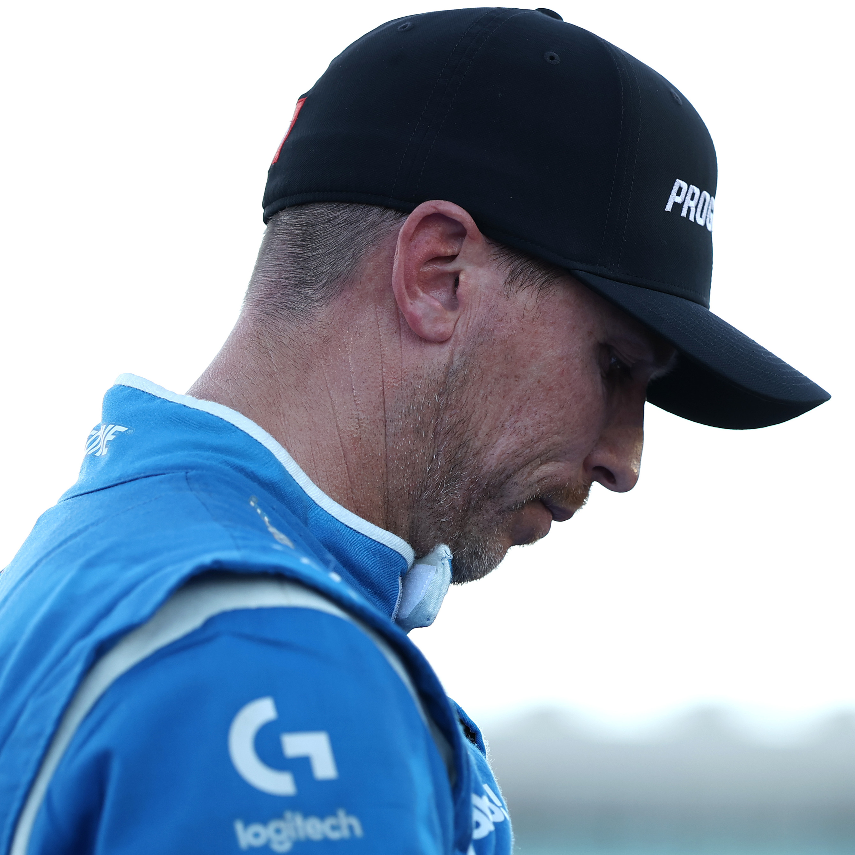 Denny Hamlin Addresses His Racing Future | NASCAR Press Conference episode artwork