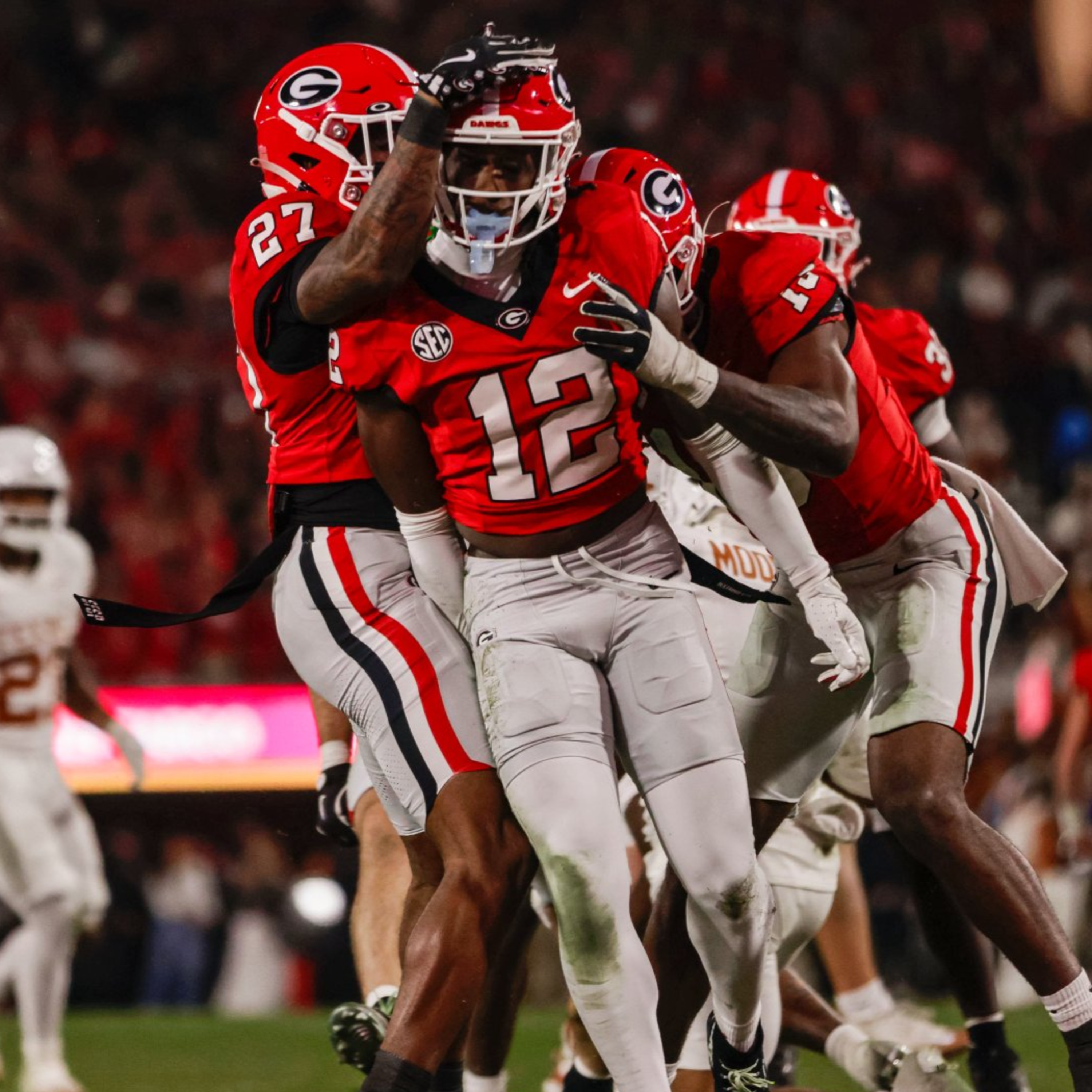 Is There SEC Bias In College Football Polling? | Charlie Marlow Show episode artwork