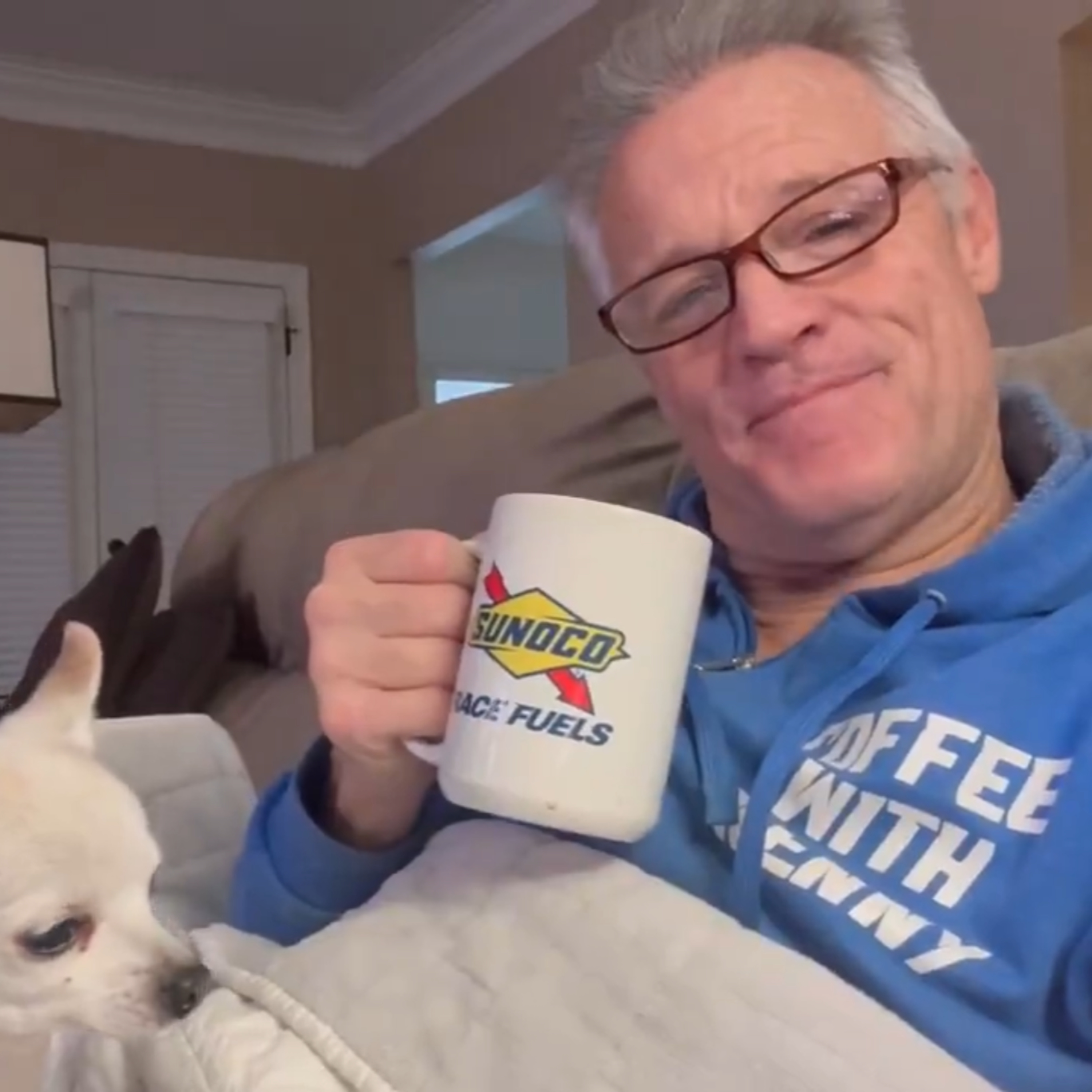 The Biggest Dirt Races in America & Special Race Shop Announcement | Coffee With Kenny episode artwork