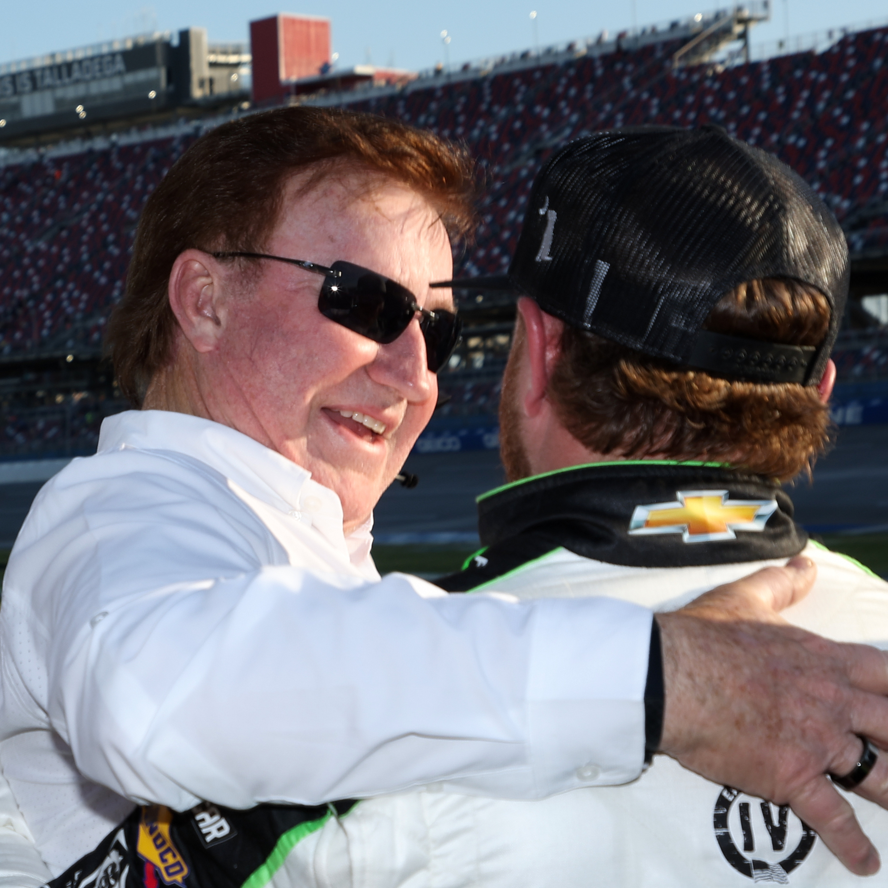 Breaking: Is Richard Childress Gonna Sue NASCAR Too?! | Kenny Wallace Show episode artwork