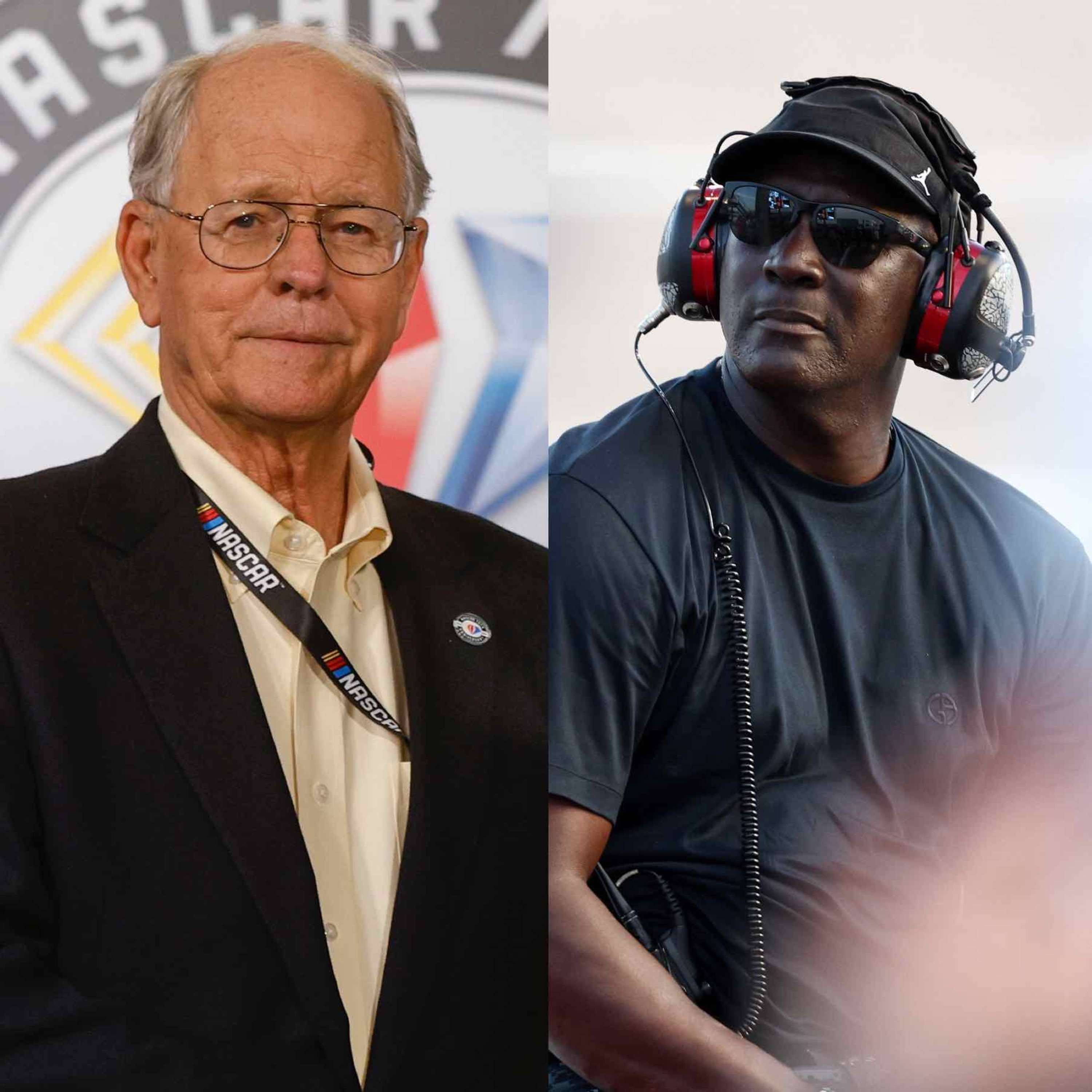 NASCAR Losing This Lawsuit Could Be A Death Sentence | Rick Mast Show episode artwork