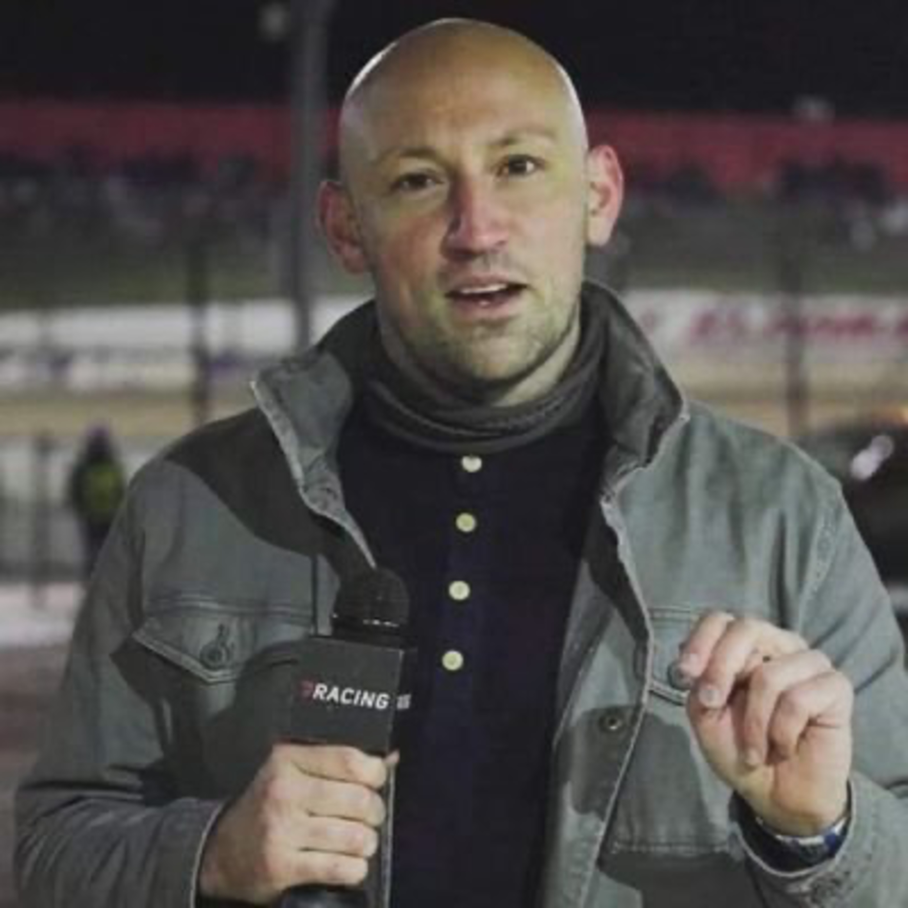 NASCAR Trial: The Sport Is Losing | Matt Weaver Reports episode artwork