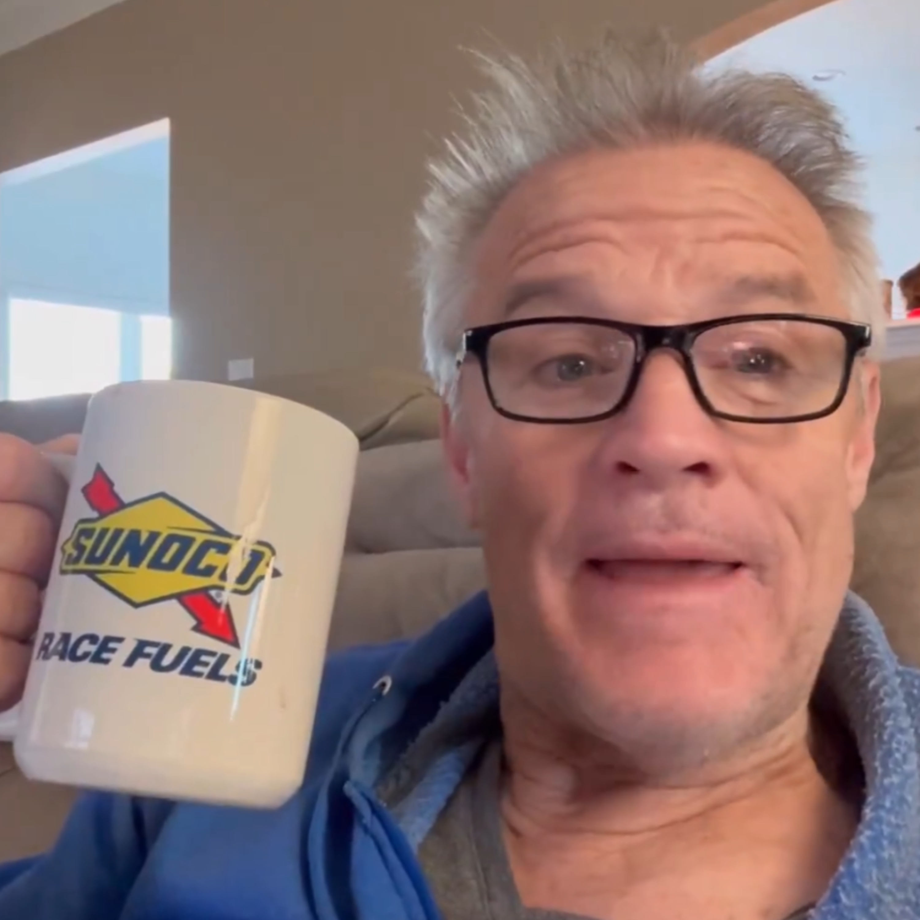 The 2 Most Important Things You Want NASCAR To Change | Coffee With Kenny episode artwork
