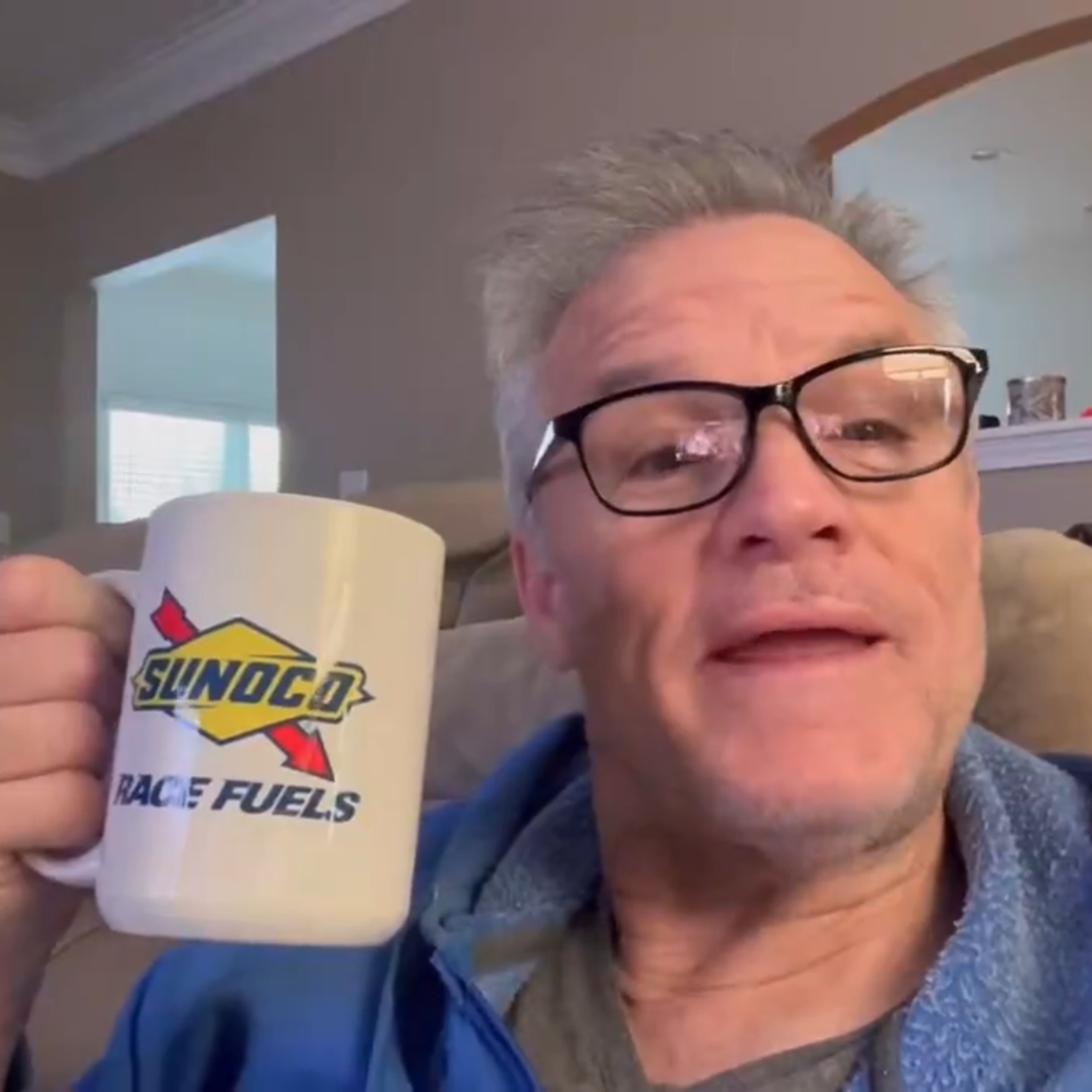 Ford Stops Making Big Electric Vehicles | Coffee With Kenny episode artwork