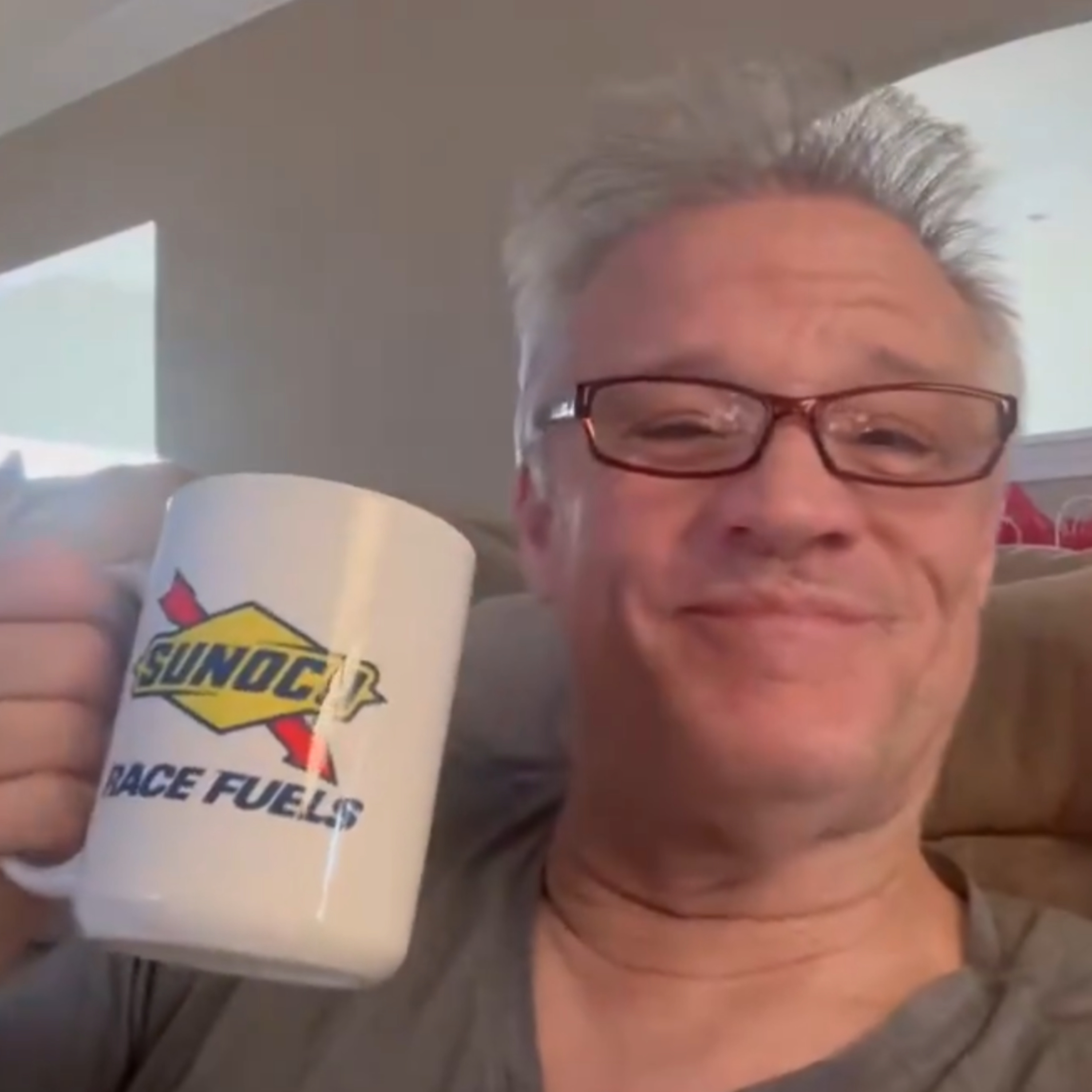 Some People Are Vicious About Full Season Points | Coffee With Kenny episode artwork