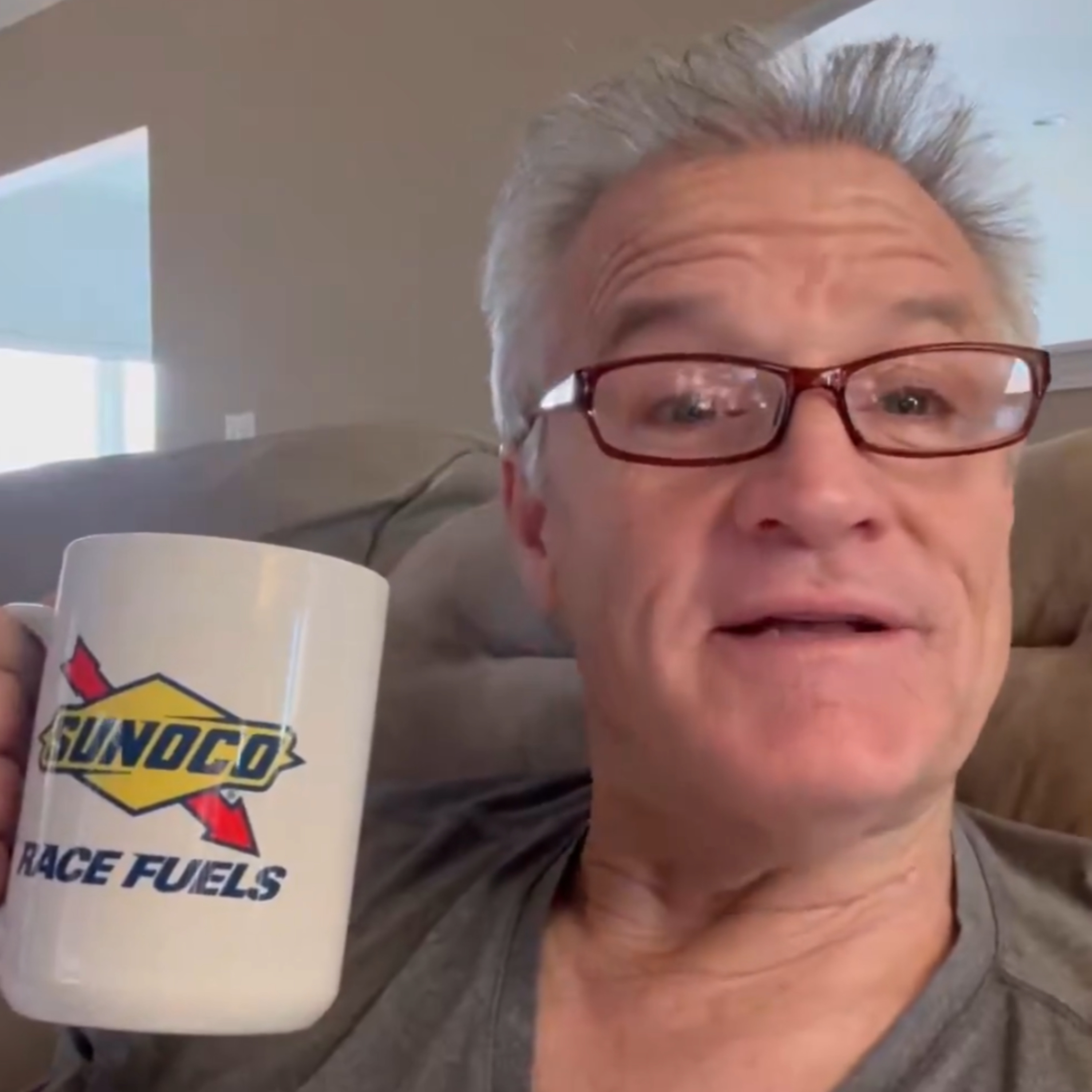 NASCAR Made Mistakes & Now It's Time To Fix Them | Coffee With Kenny episode artwork