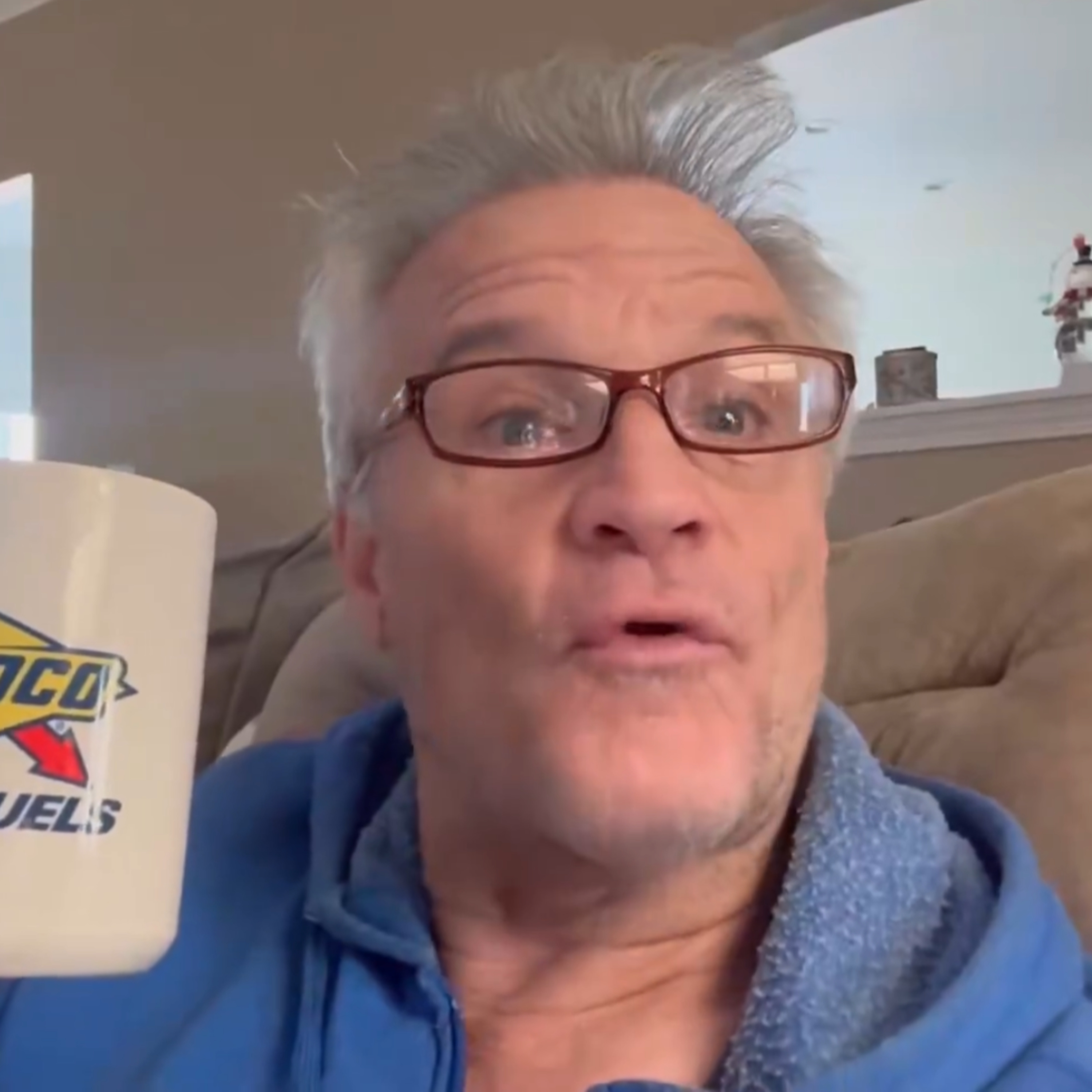 Will You Be Happy With The New NASCAR Points Format? | Coffee With Kenny episode artwork