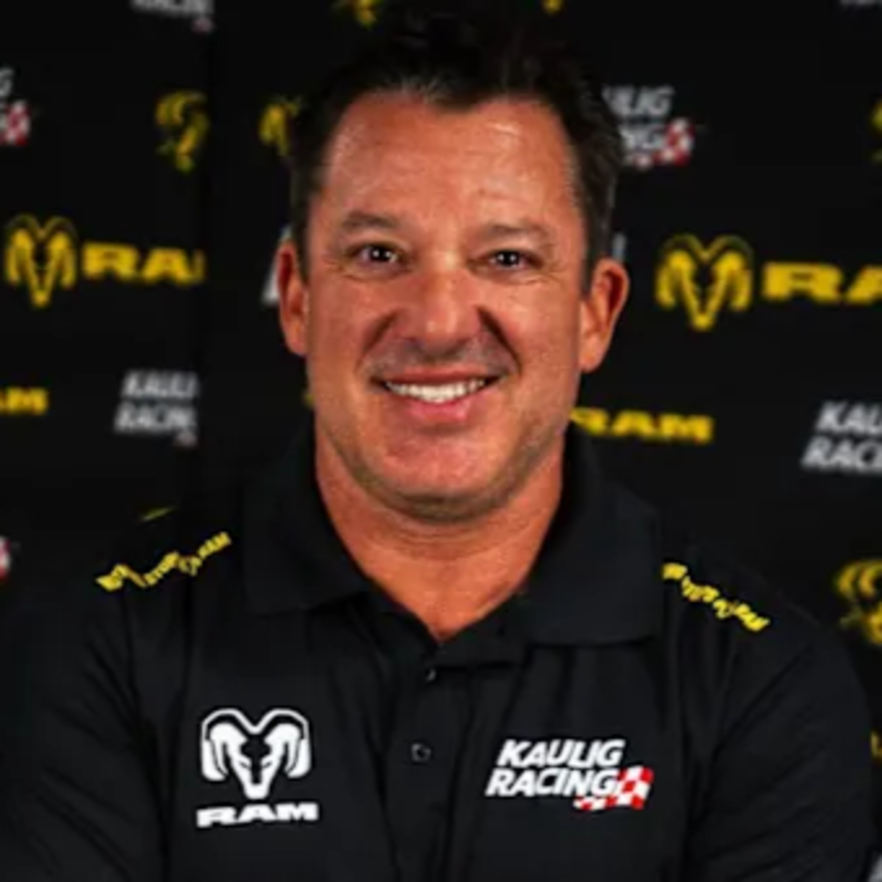 Tony Stewart Is Back & So Is NASCAR | Coffee With Kenny episode artwork