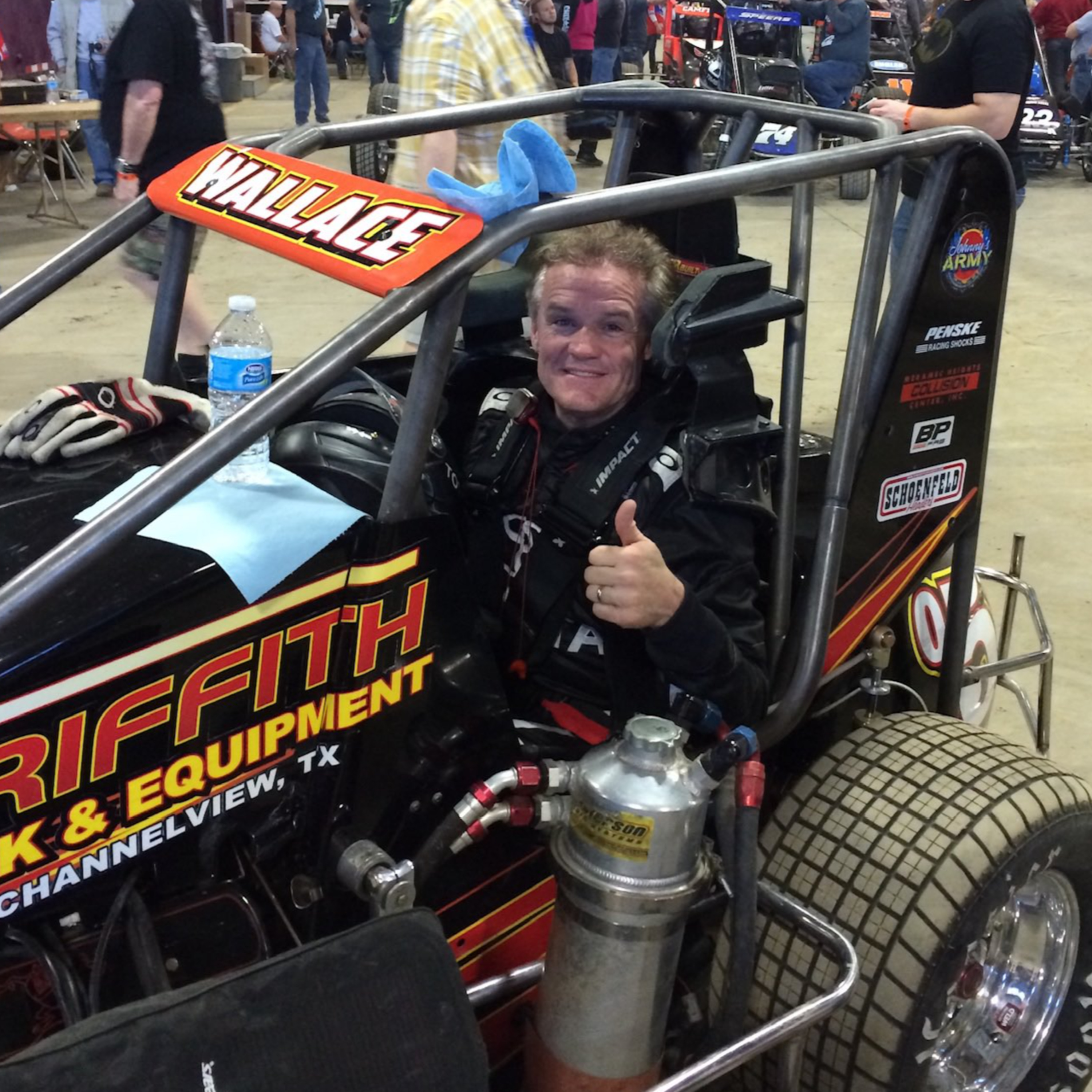 The Chili Bowl Is The Best | Coffee With Kenny episode artwork