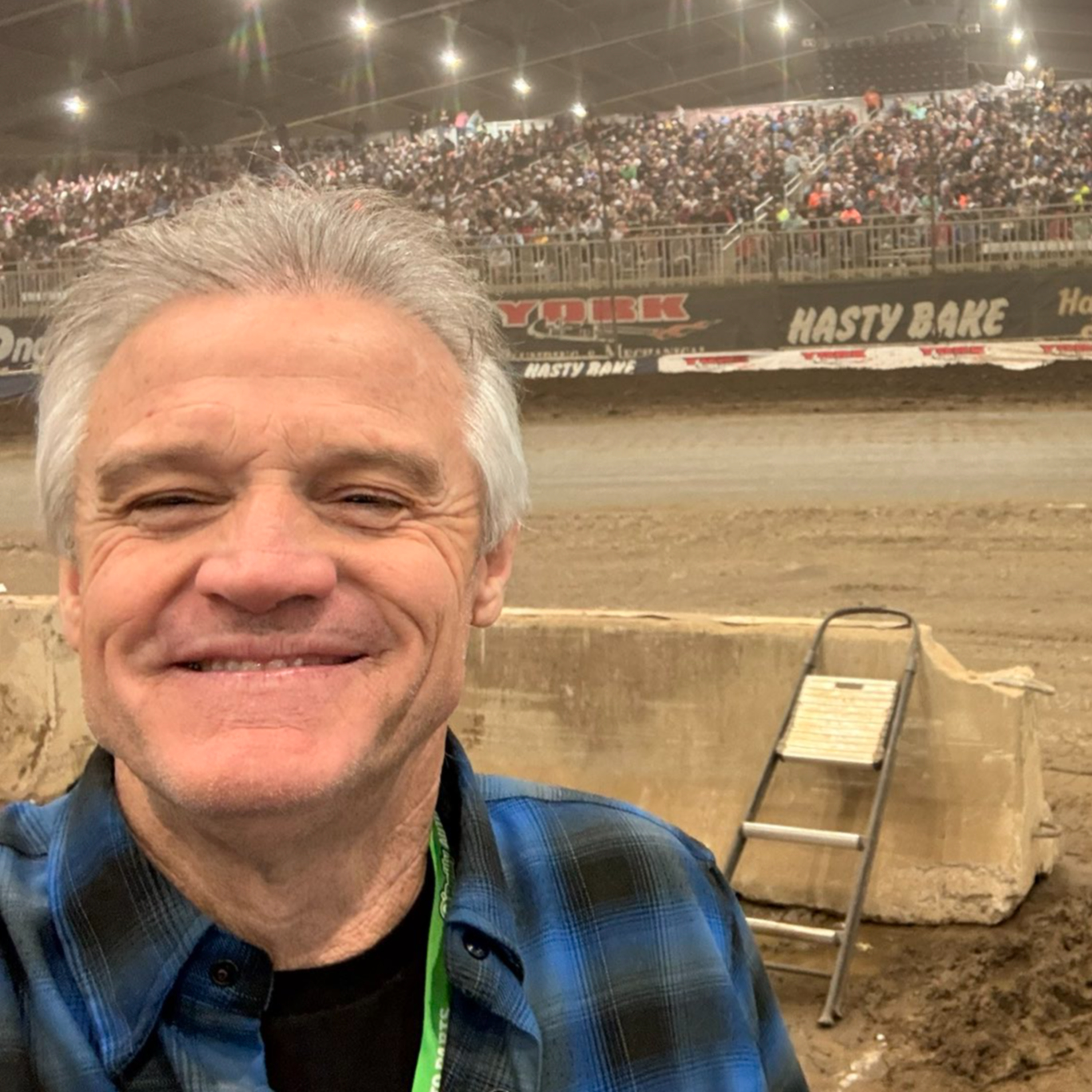 Children Steal The Show At The Chili Bowl | Coffee With Kenny episode artwork