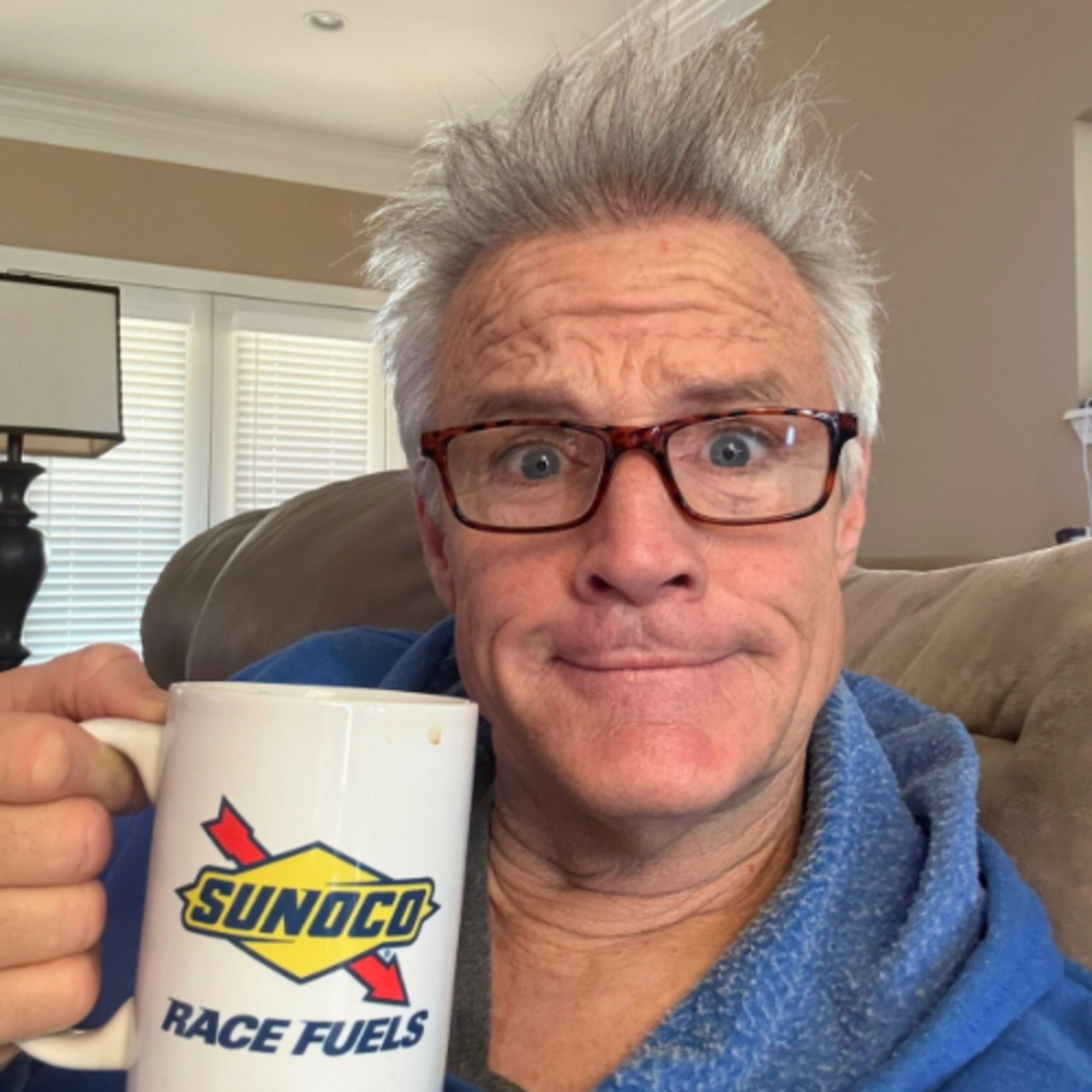 Indiana Football & The Psychology Of Winning | Coffee With Kenny episode artwork