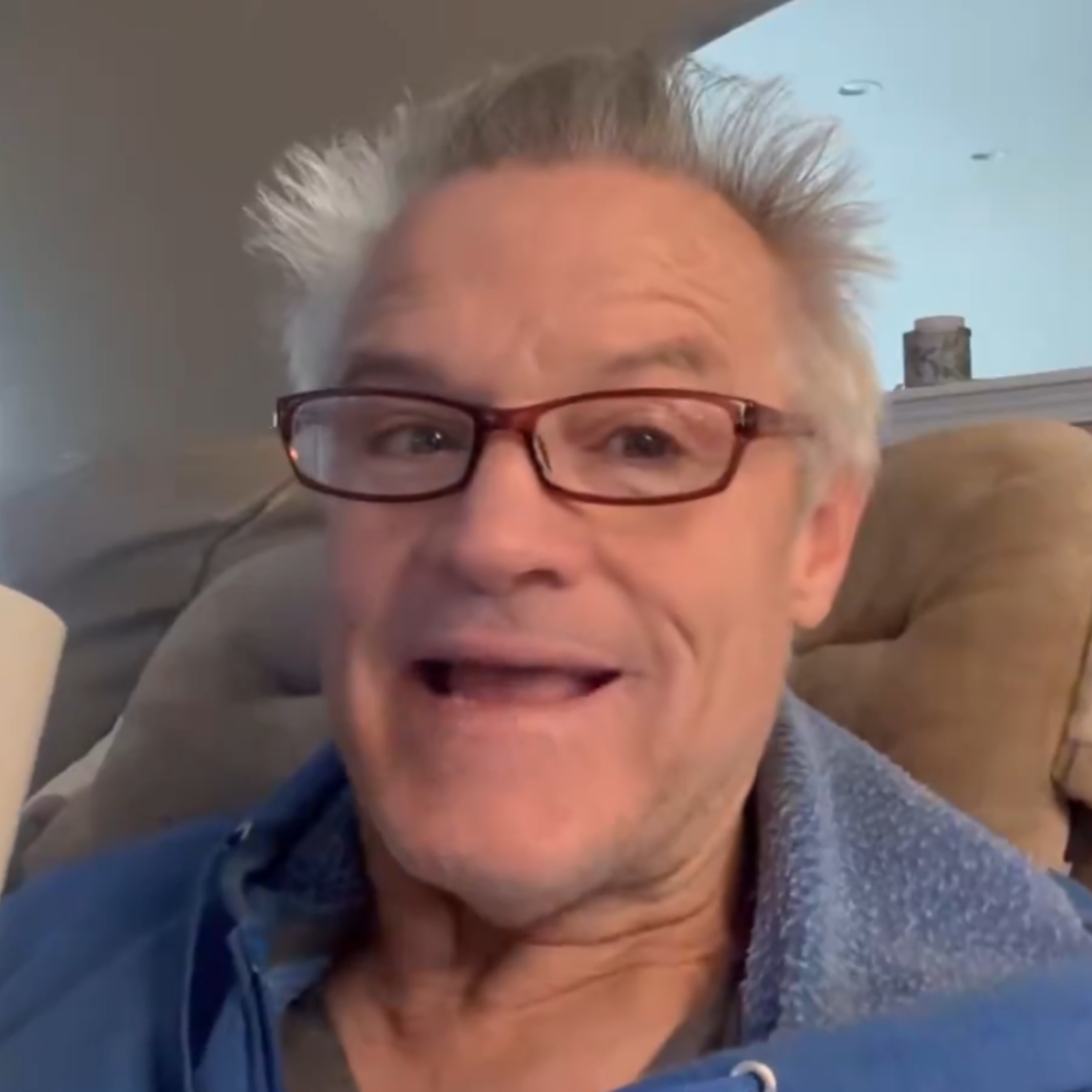NASCAR Has Started 2026 WINNING | Coffee With Kenny episode artwork