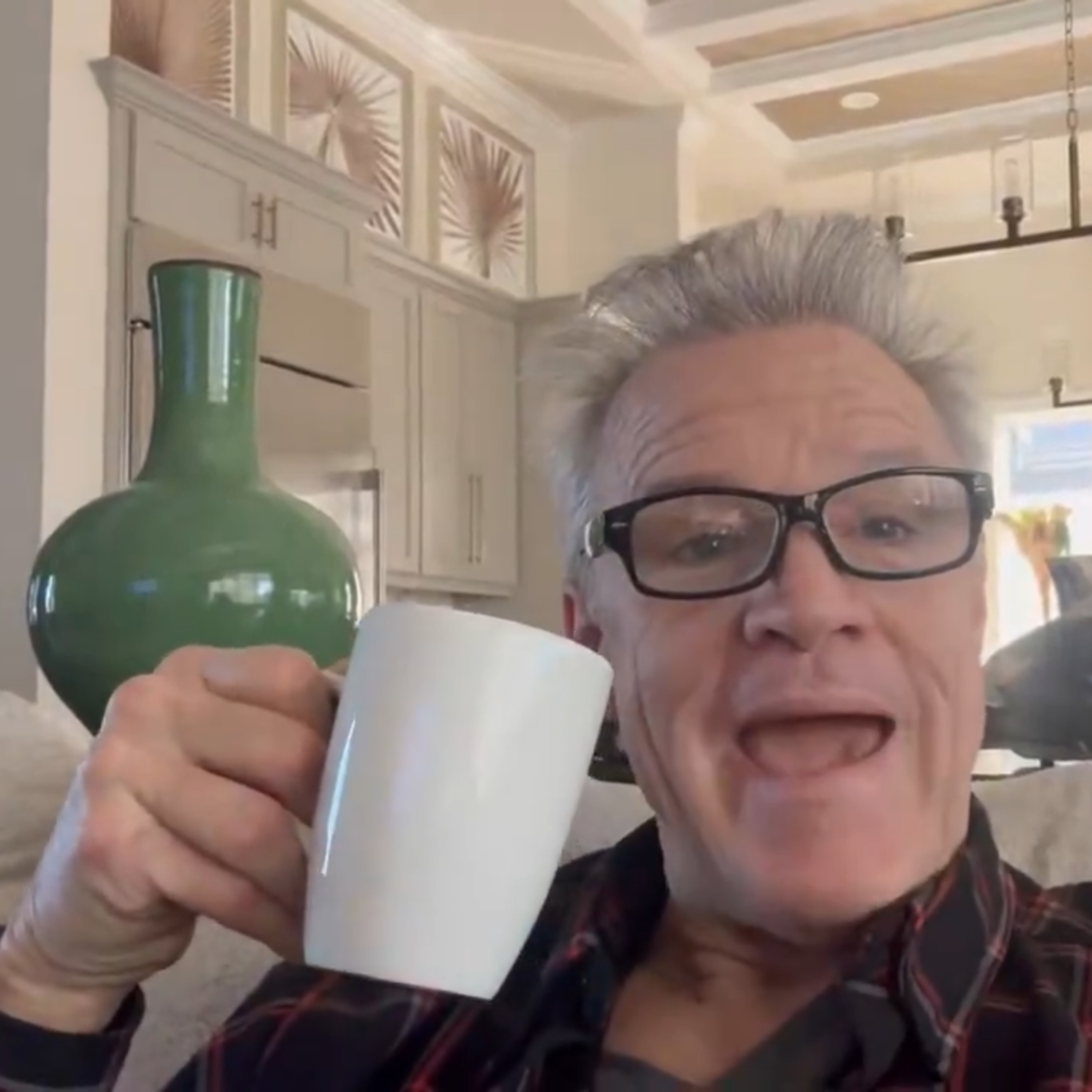 NASCAR Should Cancel The Clash This Weekend | Coffee With Kenny episode artwork