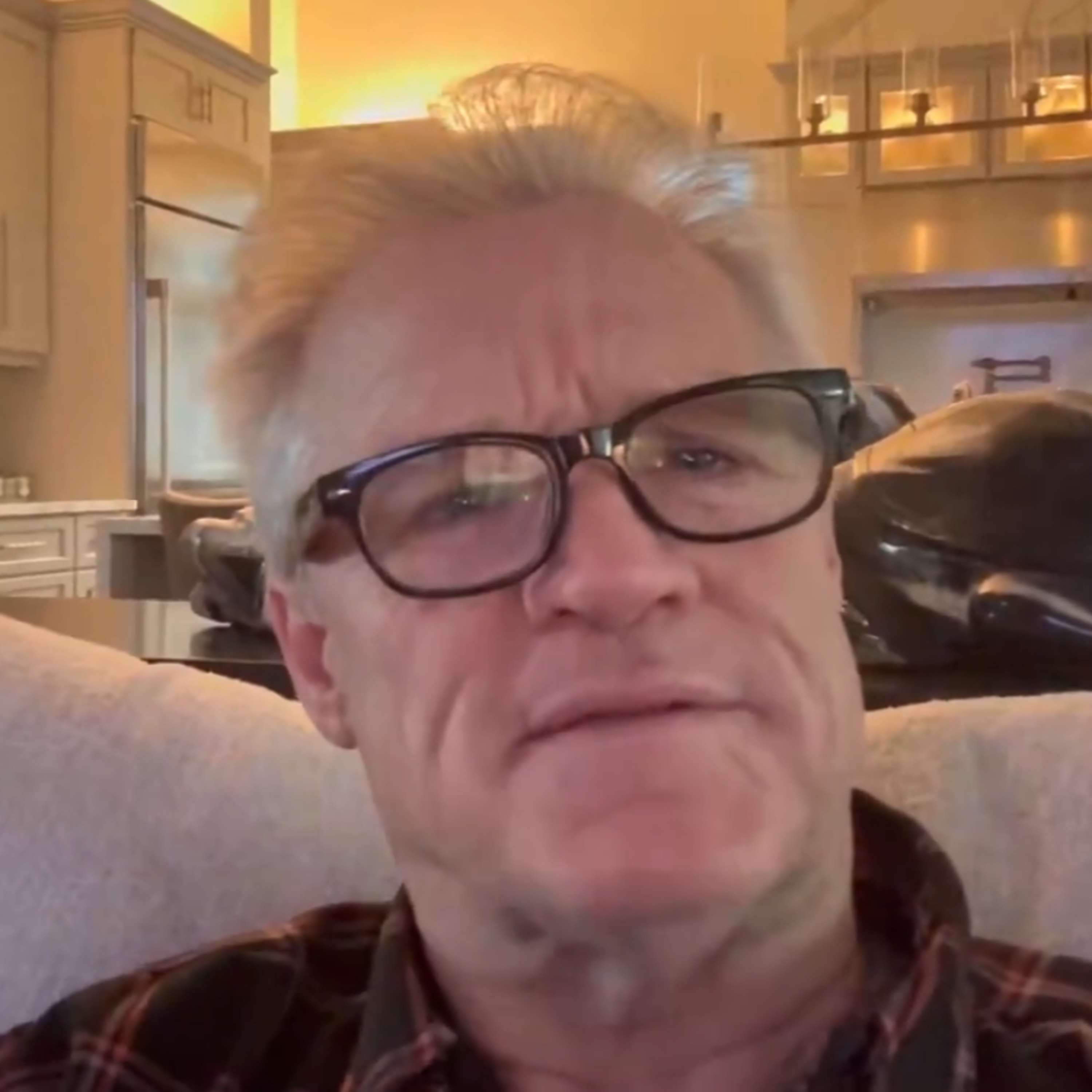 Why Hasn't NASCAR Cancelled The Entire Clash Weekend? | Coffee With Kenny episode artwork