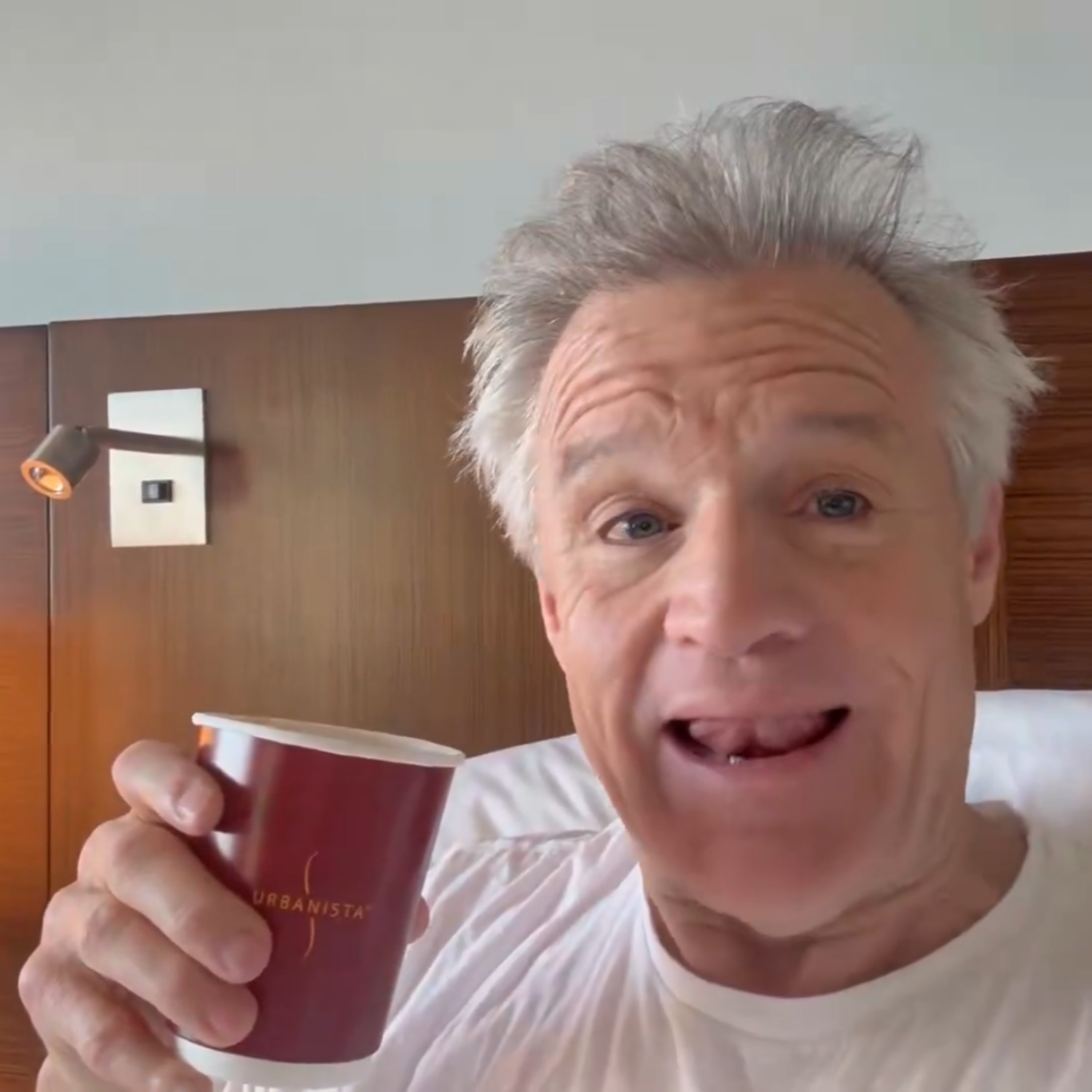 2 Races & 2 Incredible Finishes | Coffee With Kenny episode artwork