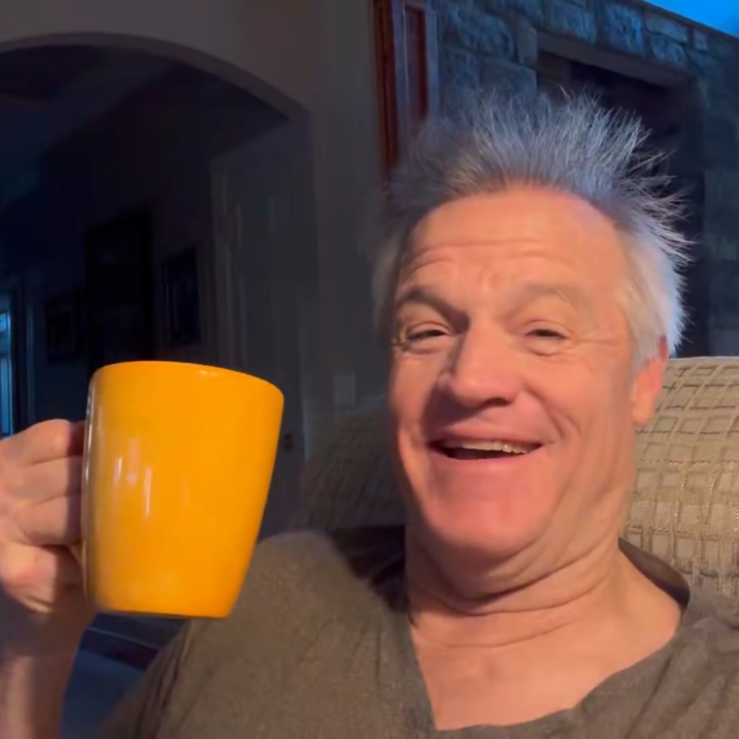 NASCAR vs IndyCar vs Dirt Racing | Coffee With Kenny episode artwork