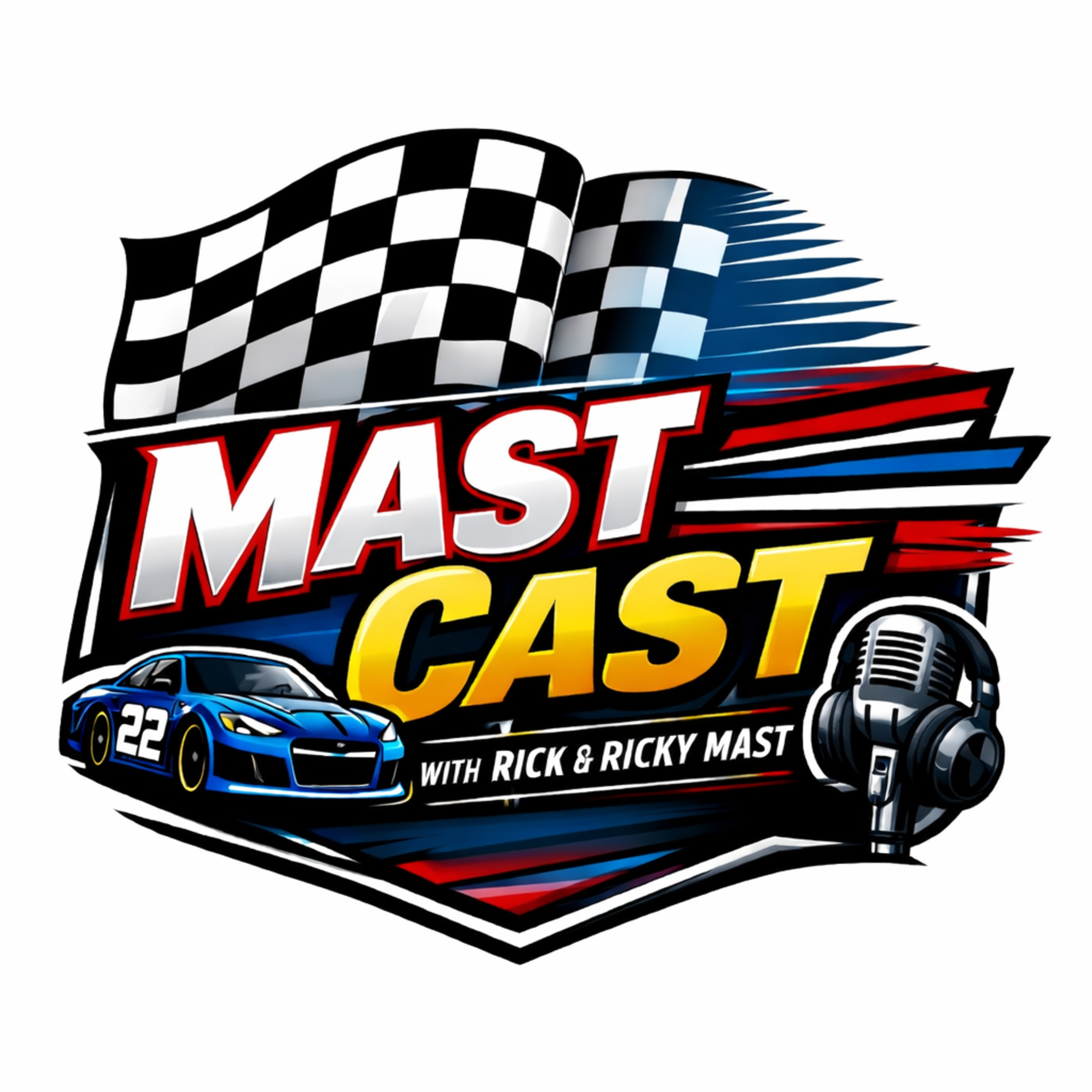 Phoenix, Cleetus, Blown Tires, & Legal Fires | Mast Cast Ep 7 episode artwork